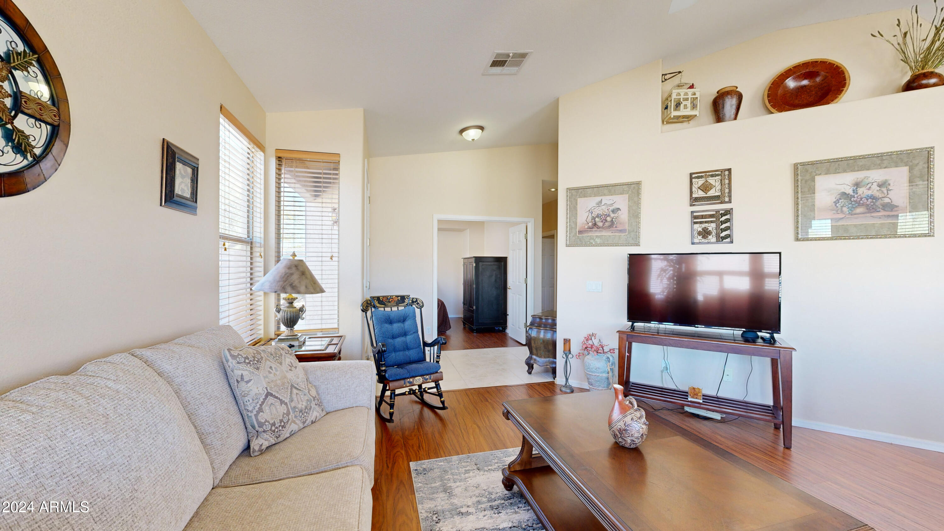 6814 E SAN CRISTOBAL Way