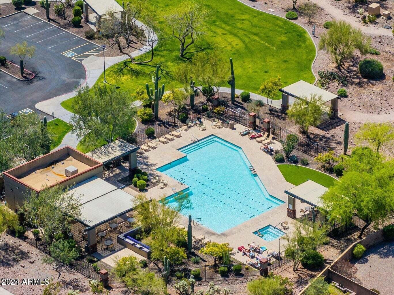 6814 E SAN CRISTOBAL Way