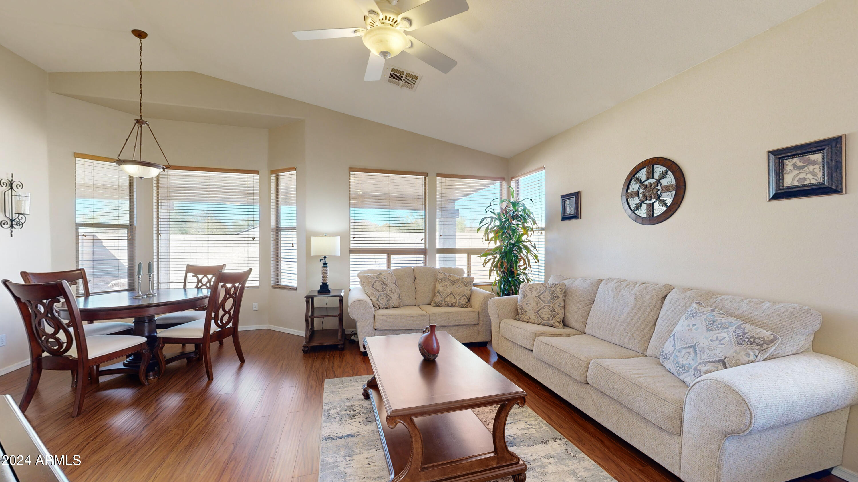 6814 E SAN CRISTOBAL Way