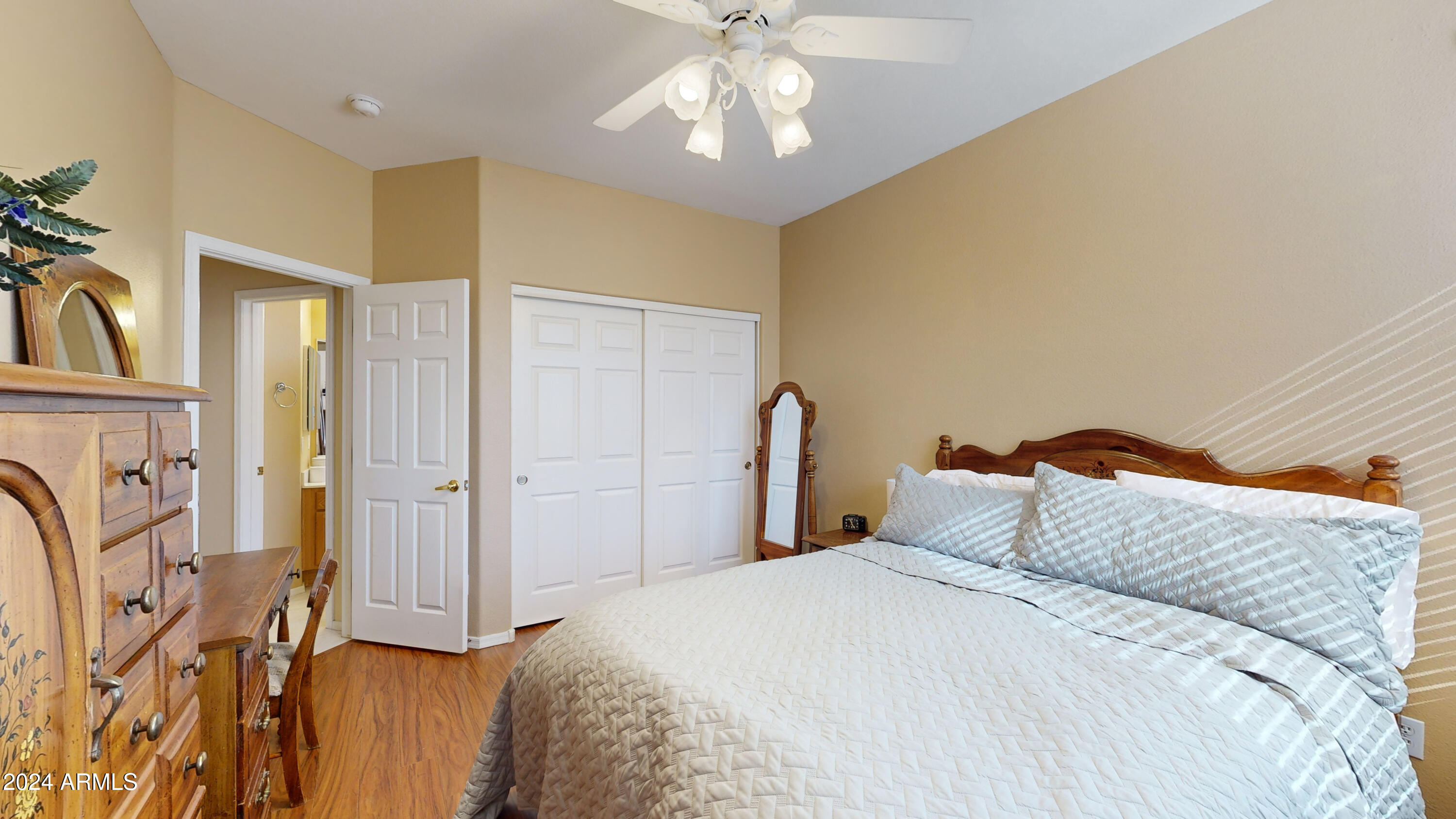 6814 E SAN CRISTOBAL Way