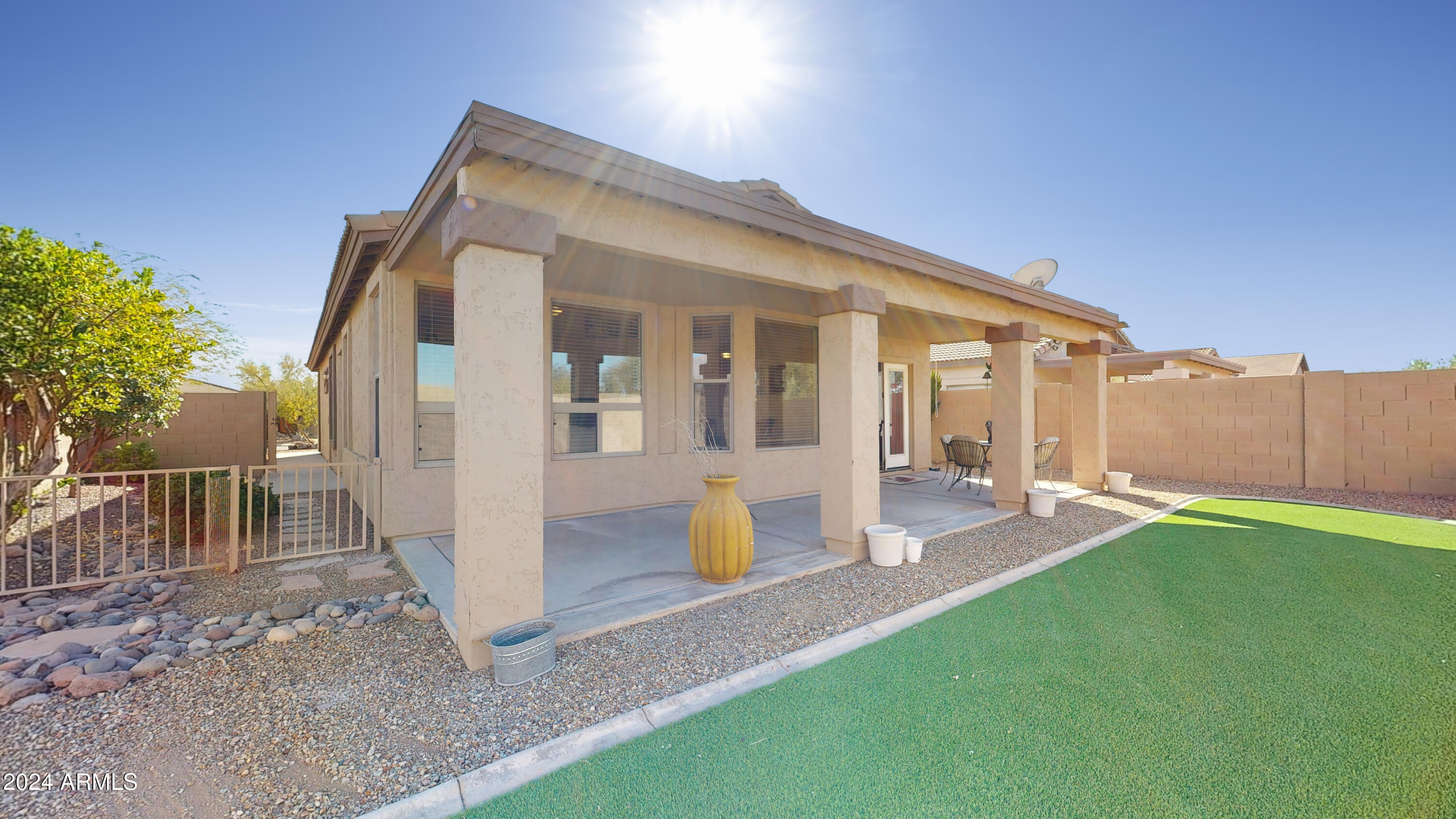 6814 E SAN CRISTOBAL Way