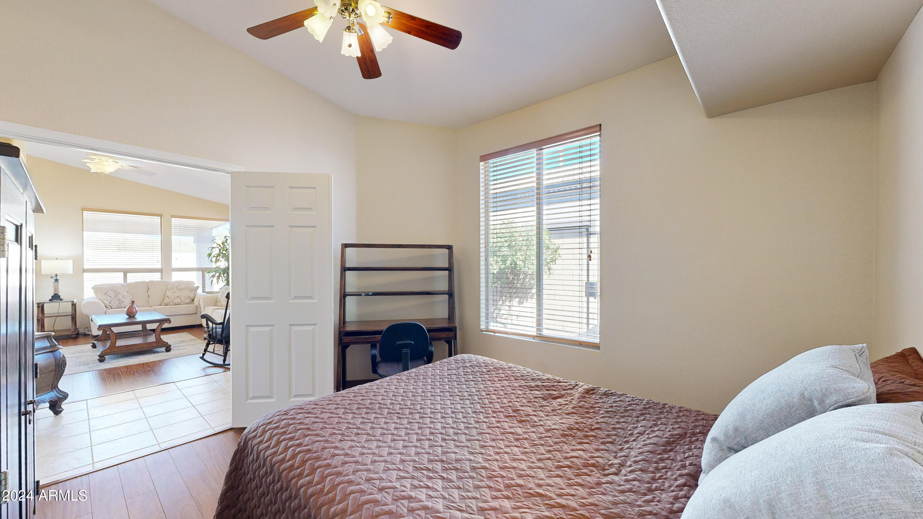 6814 E SAN CRISTOBAL Way