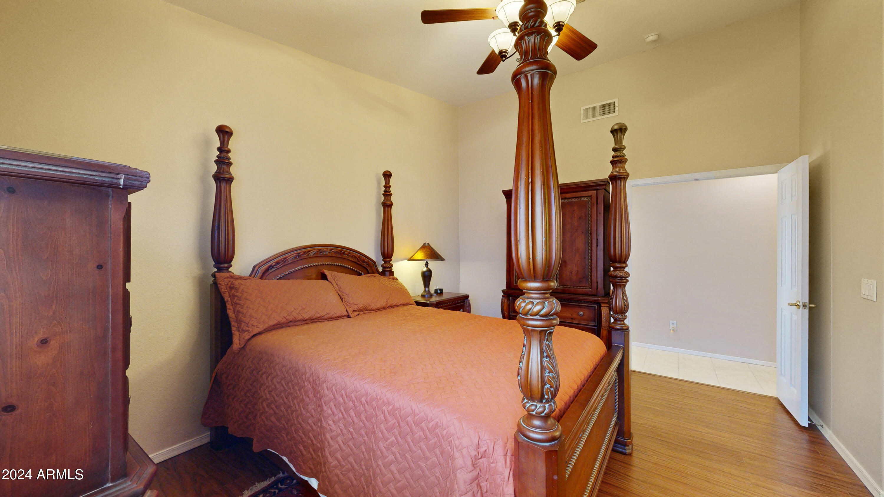 6814 E SAN CRISTOBAL Way