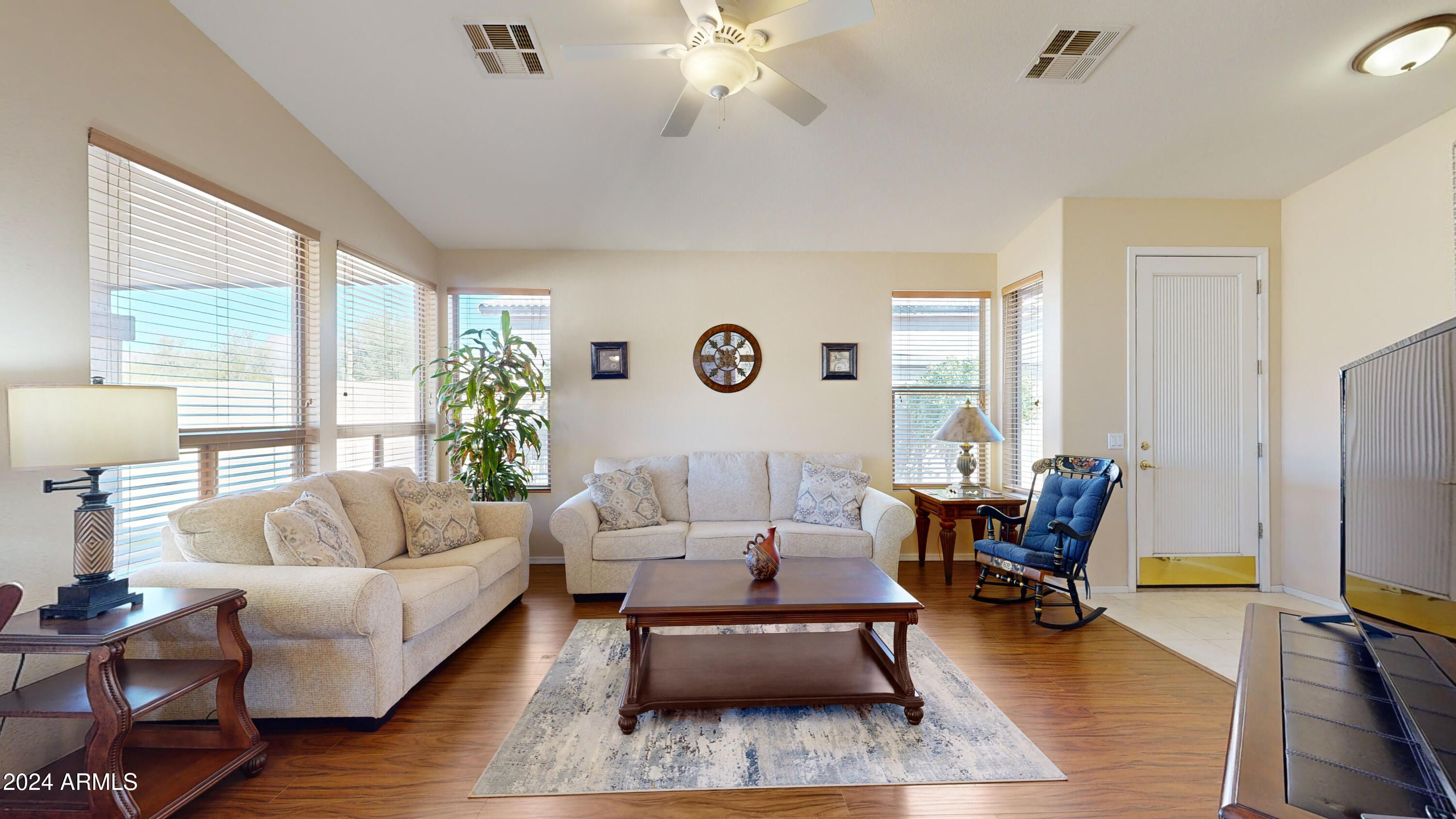 6814 E SAN CRISTOBAL Way