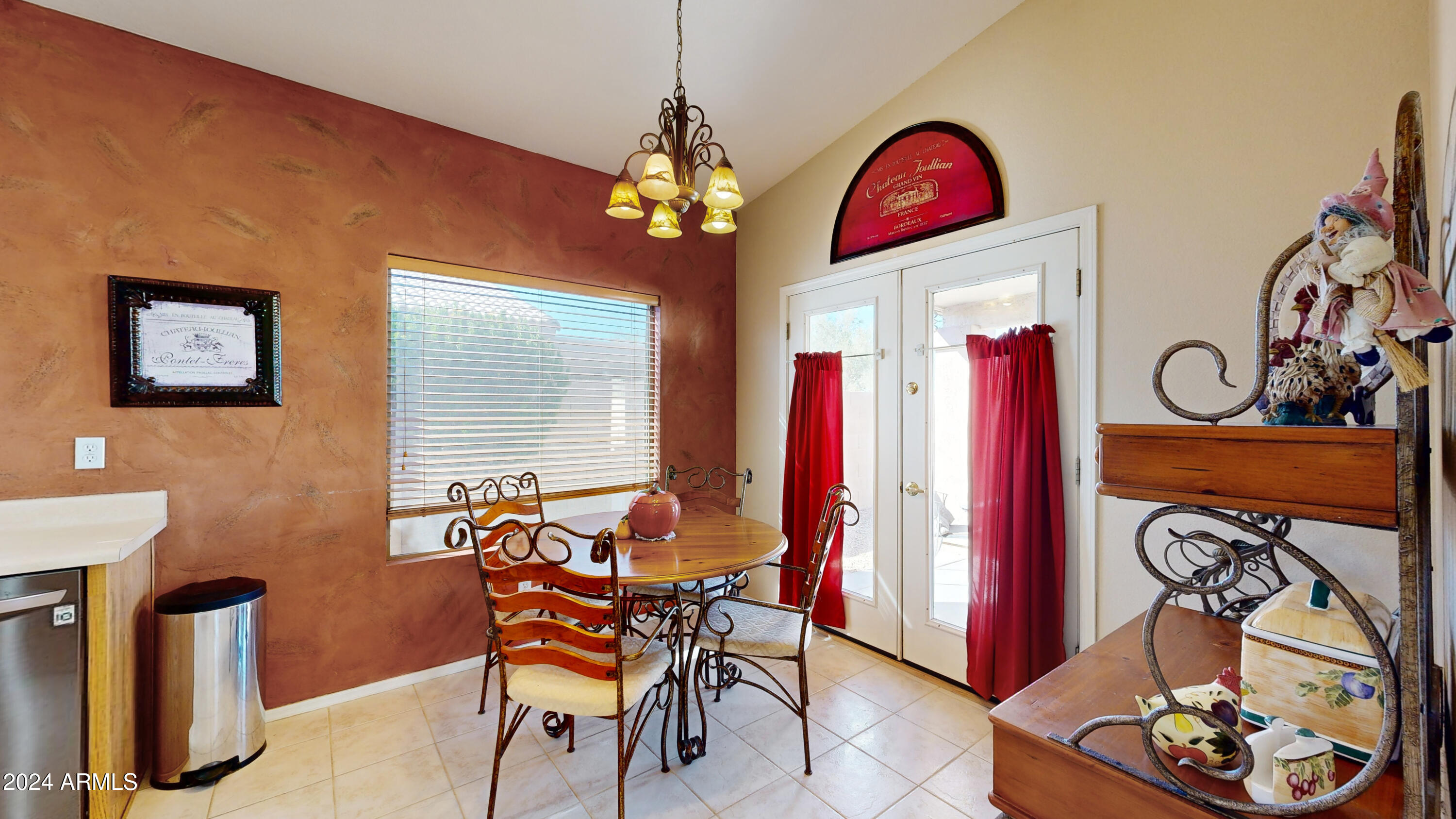 6814 E SAN CRISTOBAL Way