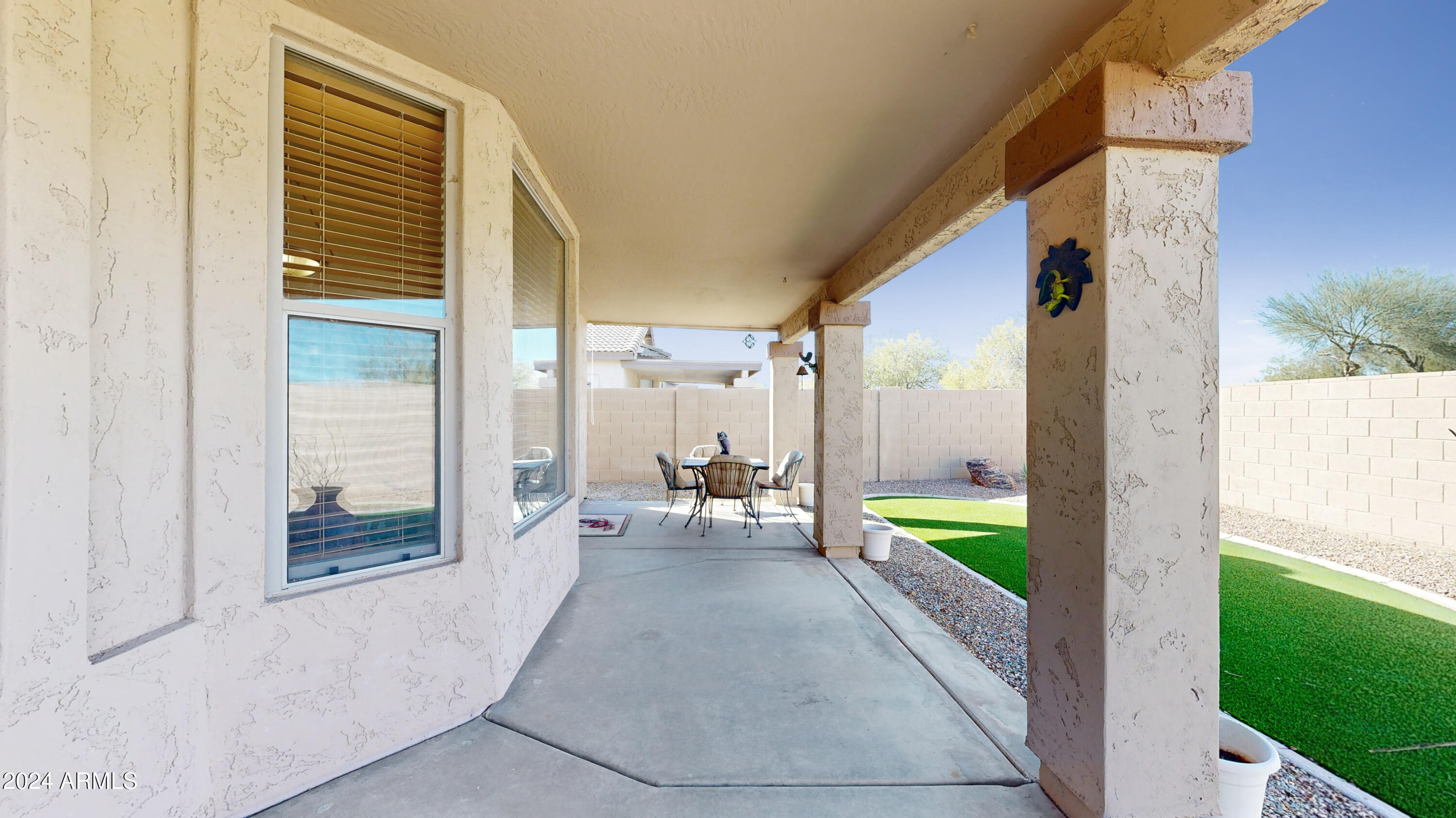 6814 E SAN CRISTOBAL Way