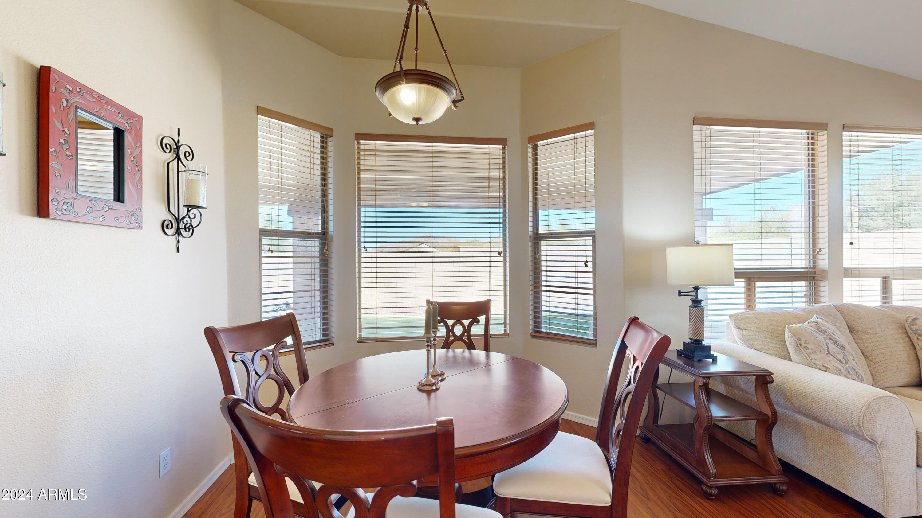 6814 E SAN CRISTOBAL Way