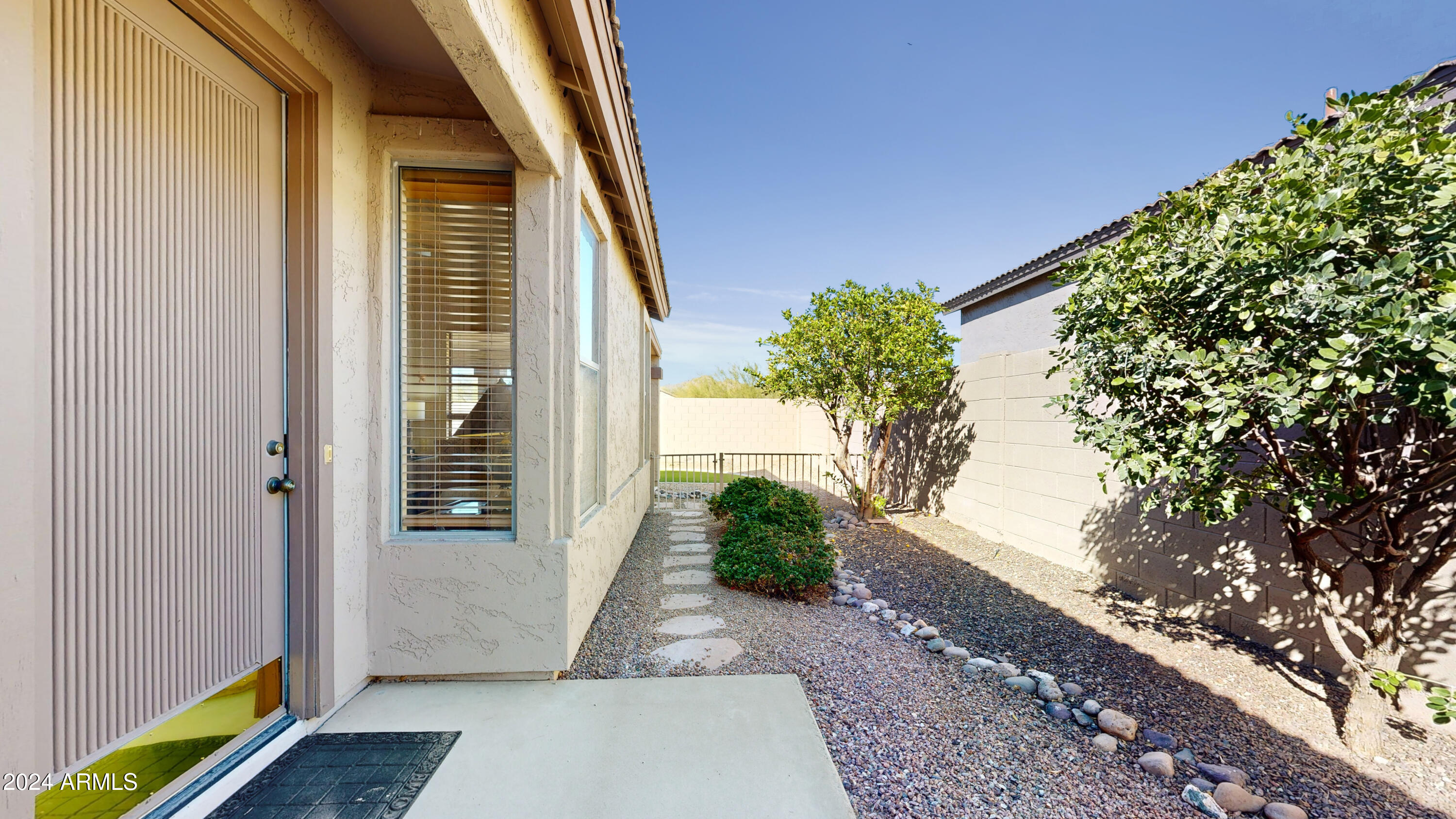 6814 E SAN CRISTOBAL Way