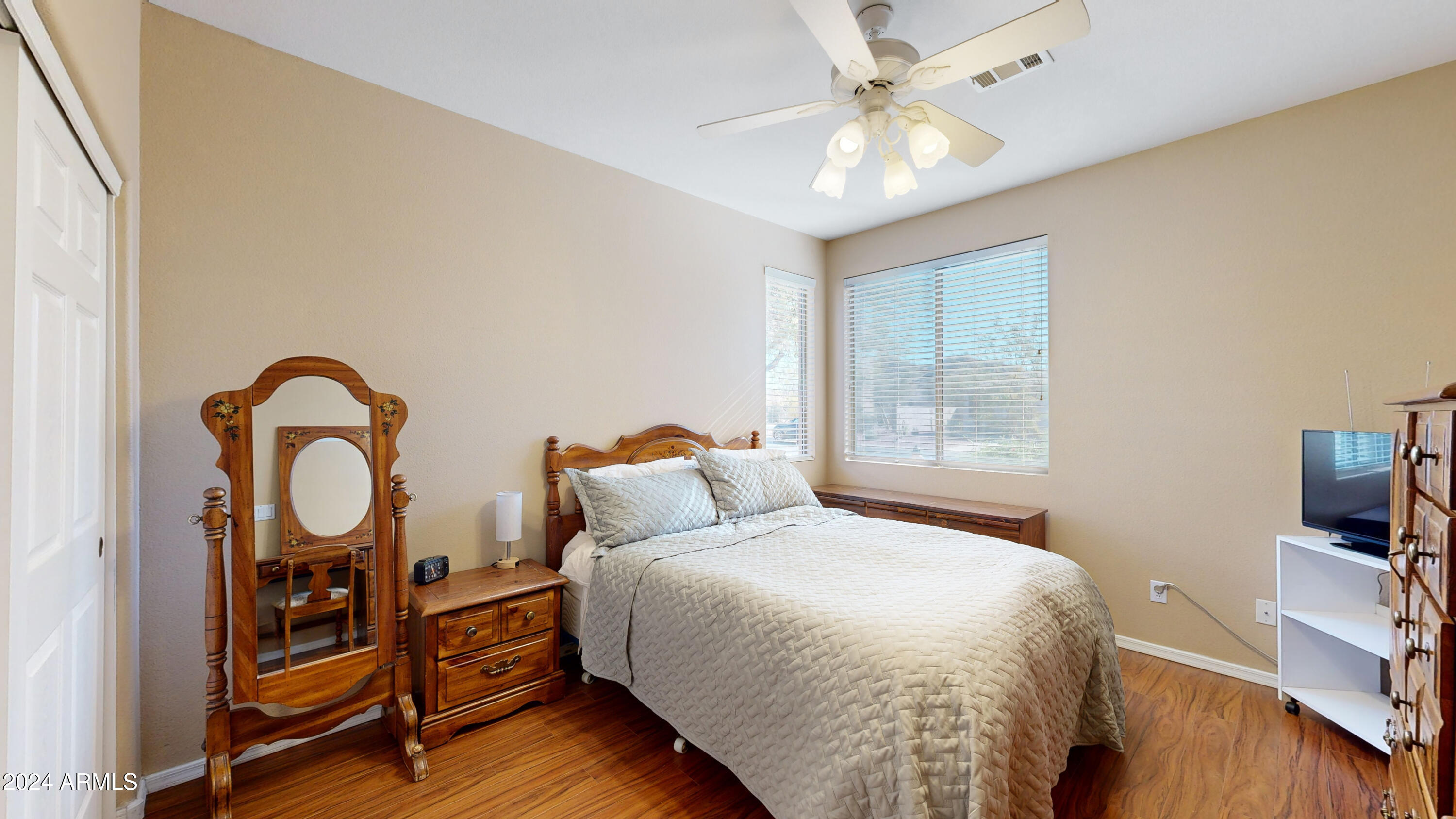 6814 E SAN CRISTOBAL Way