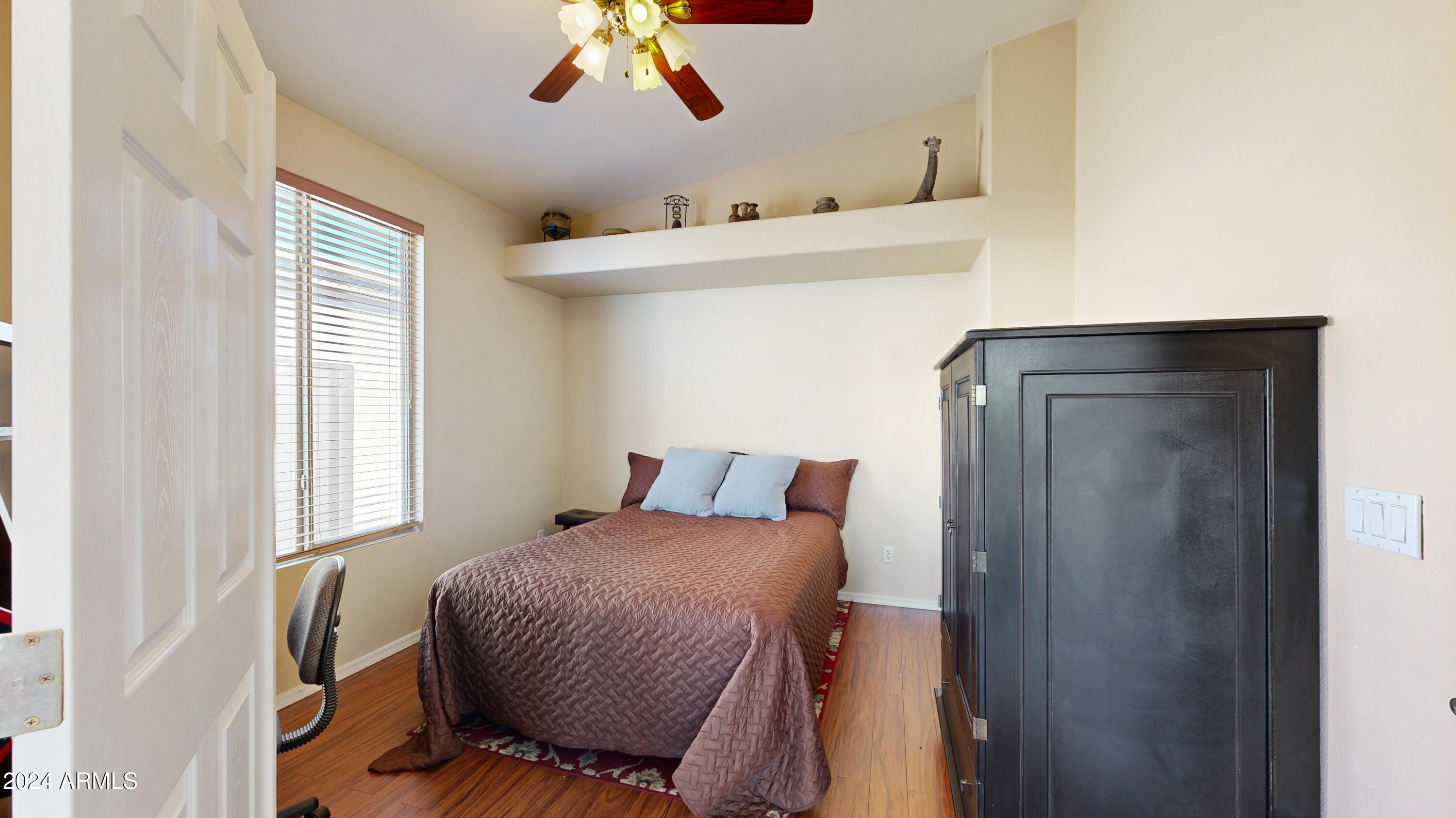 6814 E SAN CRISTOBAL Way