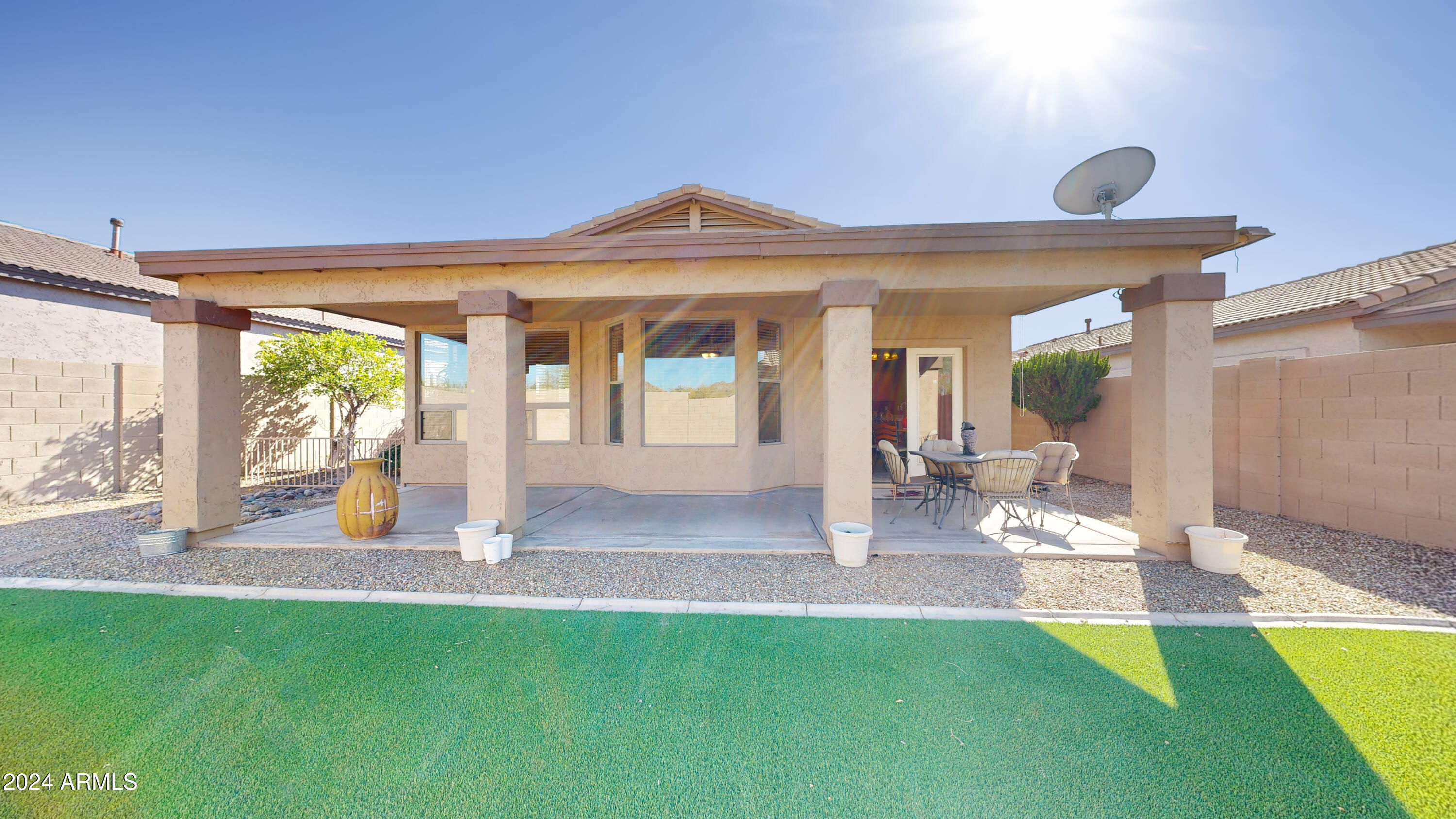 6814 E SAN CRISTOBAL Way