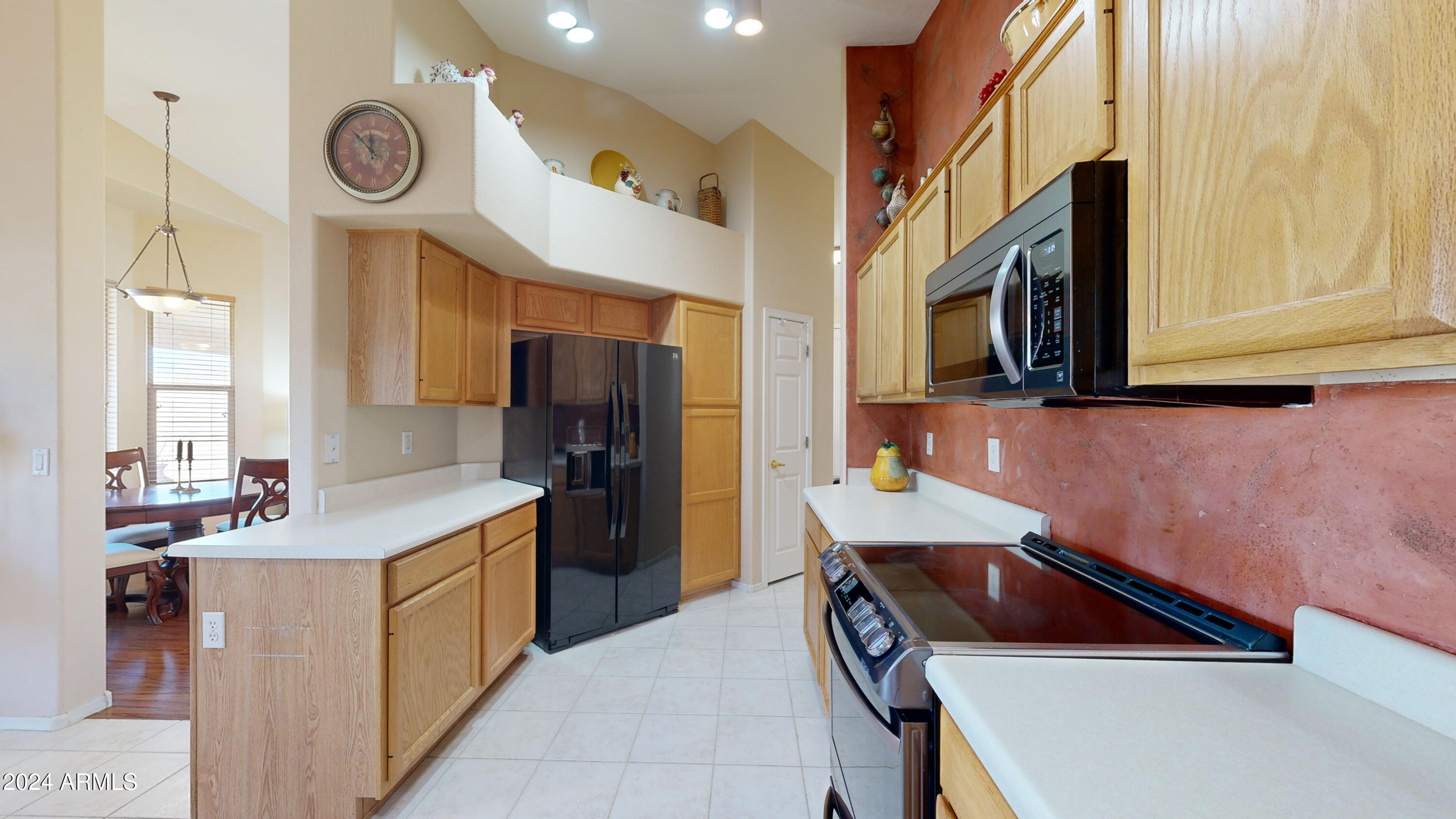 6814 E SAN CRISTOBAL Way