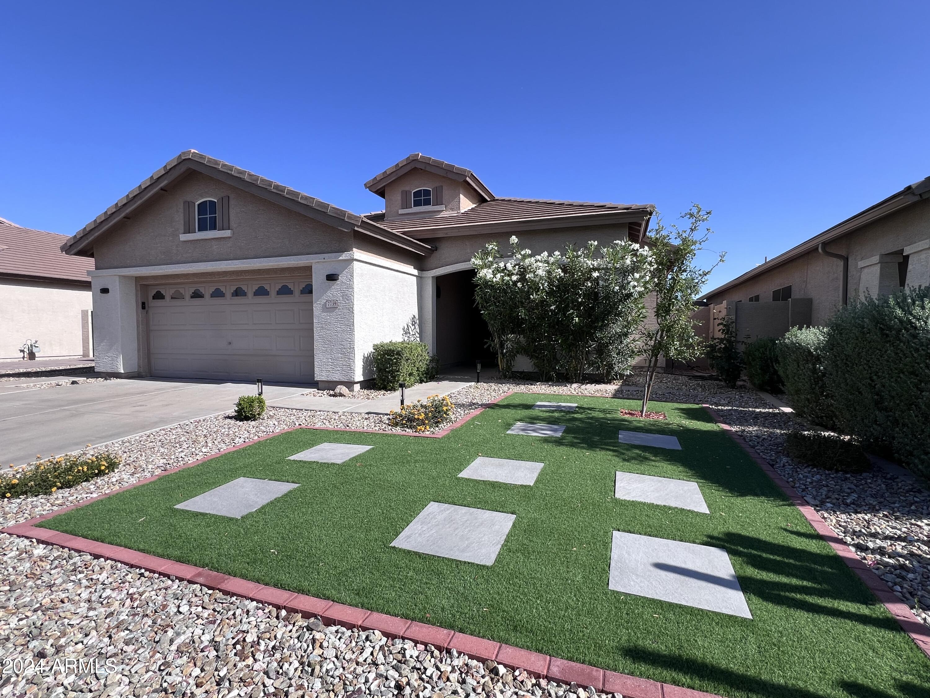 7739 W VIA DEL SOL --