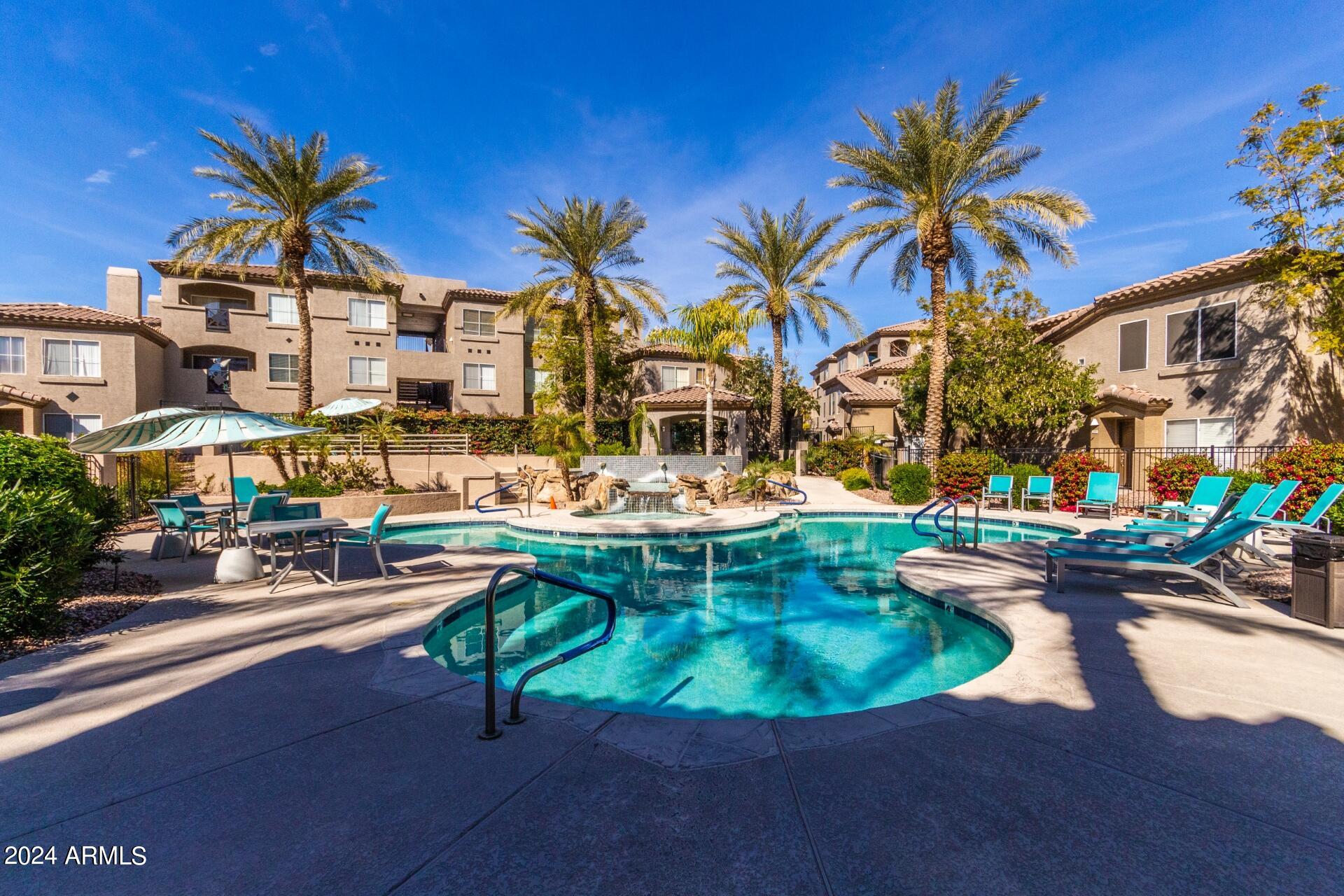 3236 E CHANDLER Boulevard # 2033