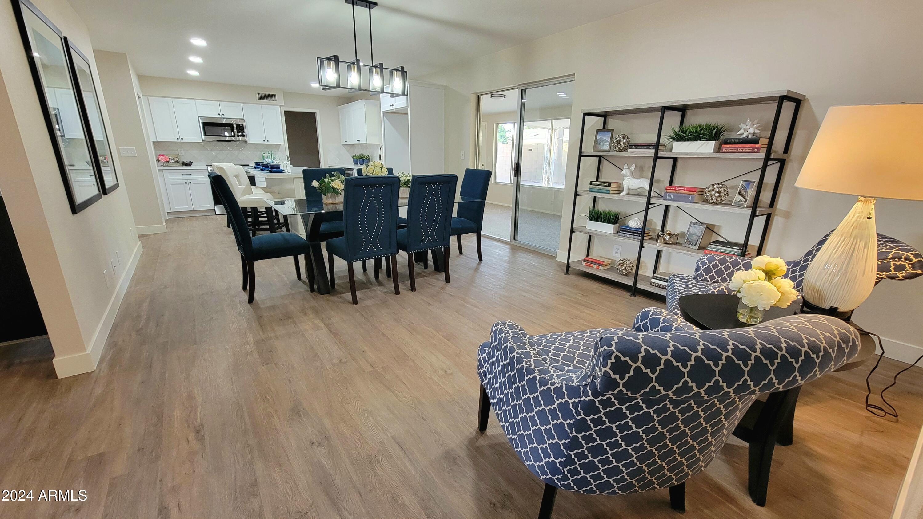 4636 E FLORIAN Avenue