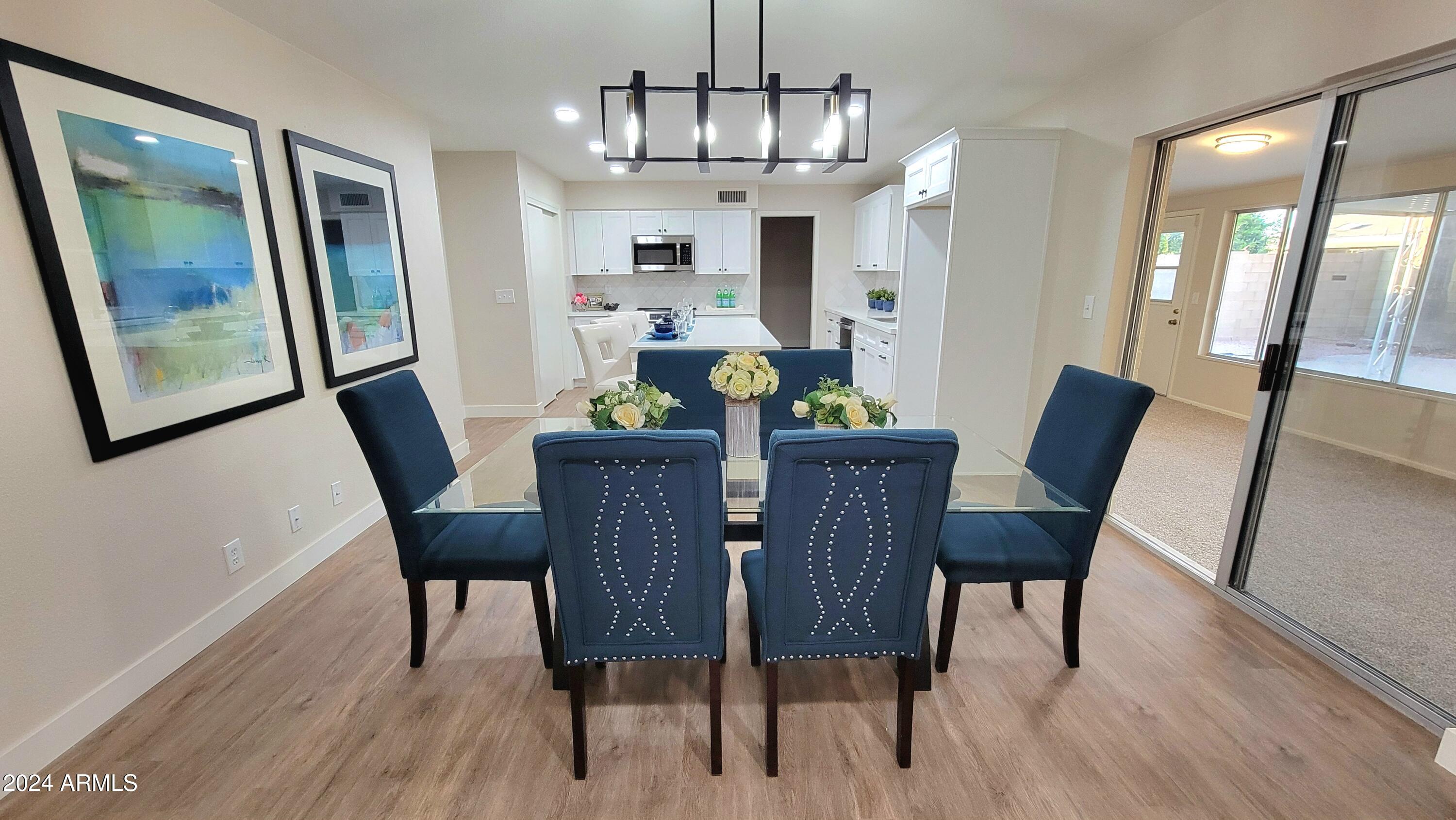 4636 E FLORIAN Avenue