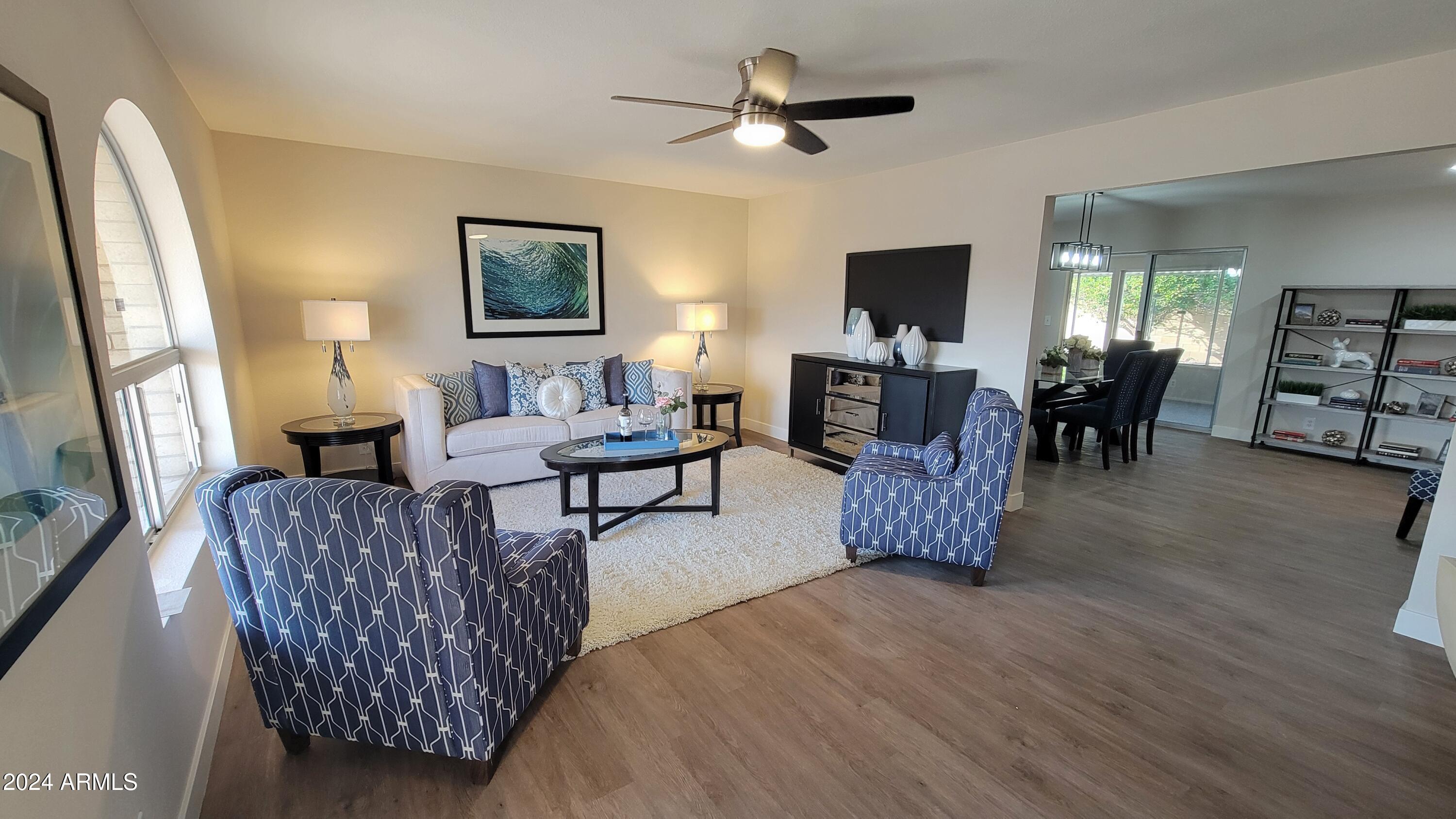 4636 E FLORIAN Avenue