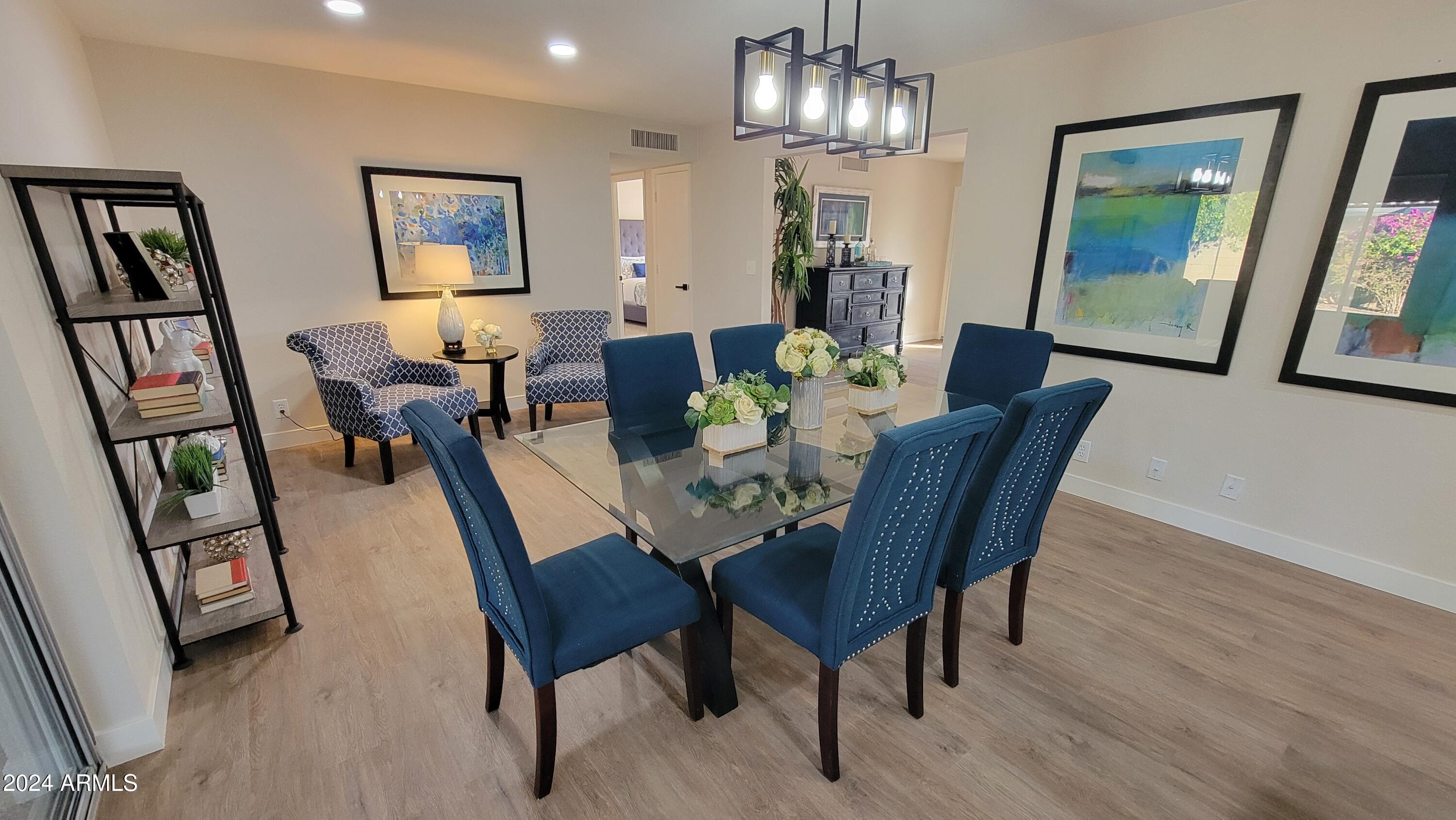 4636 E FLORIAN Avenue