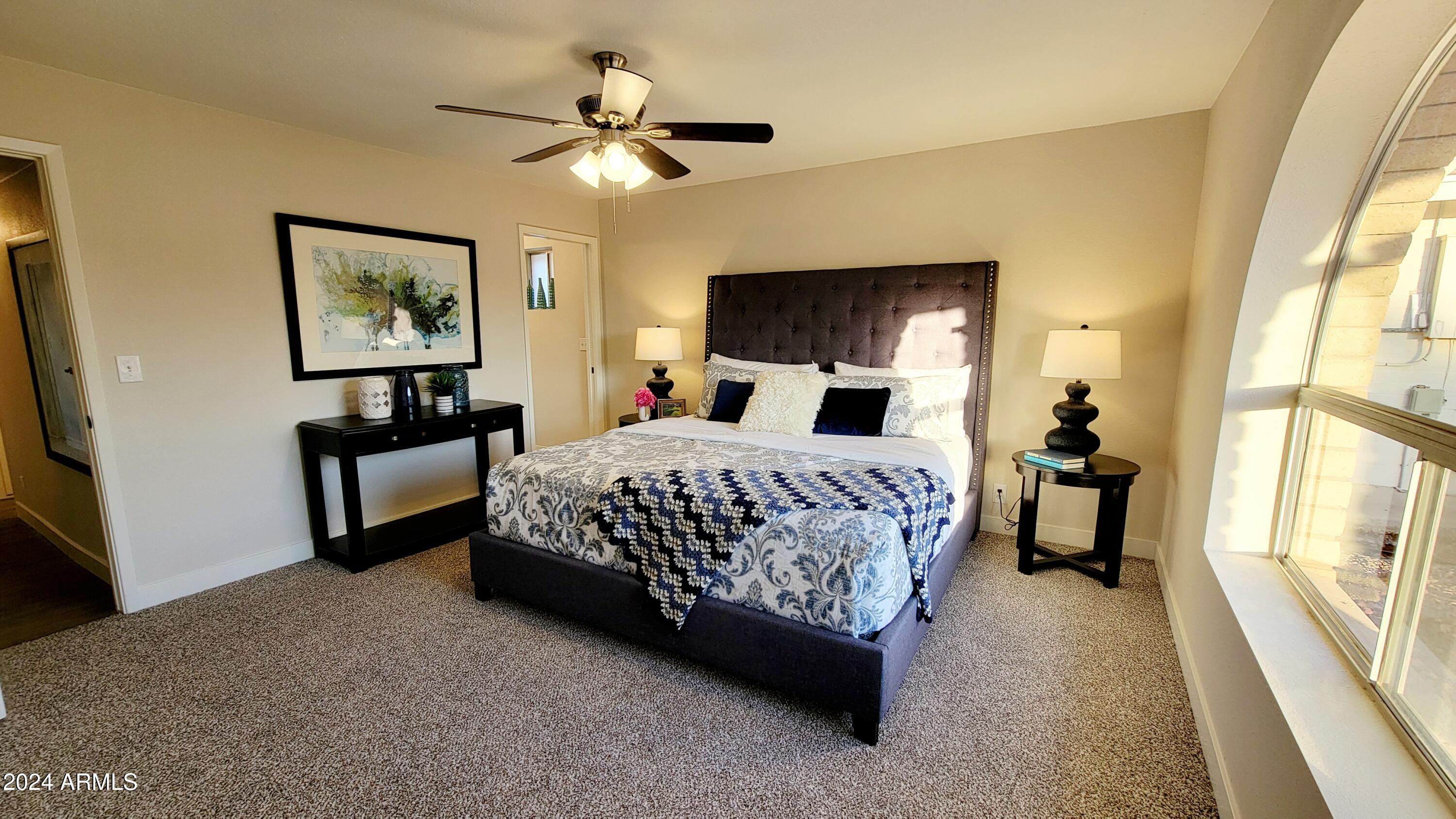 4636 E FLORIAN Avenue