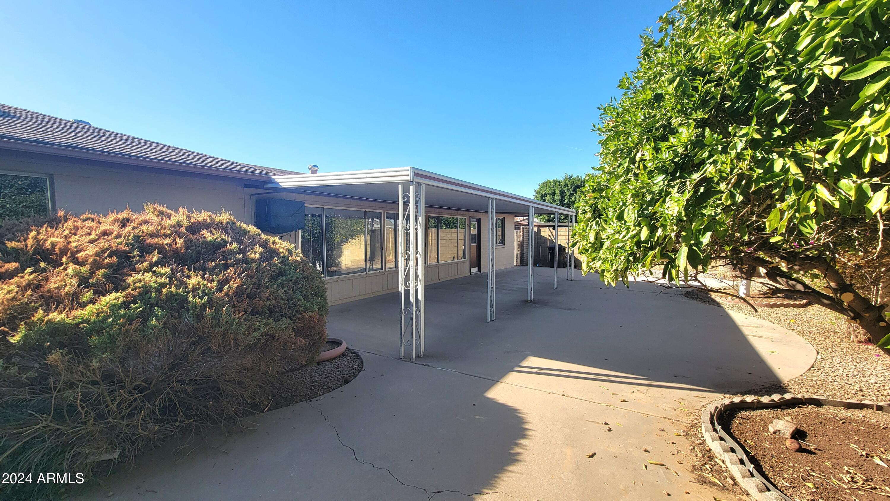 4636 E FLORIAN Avenue