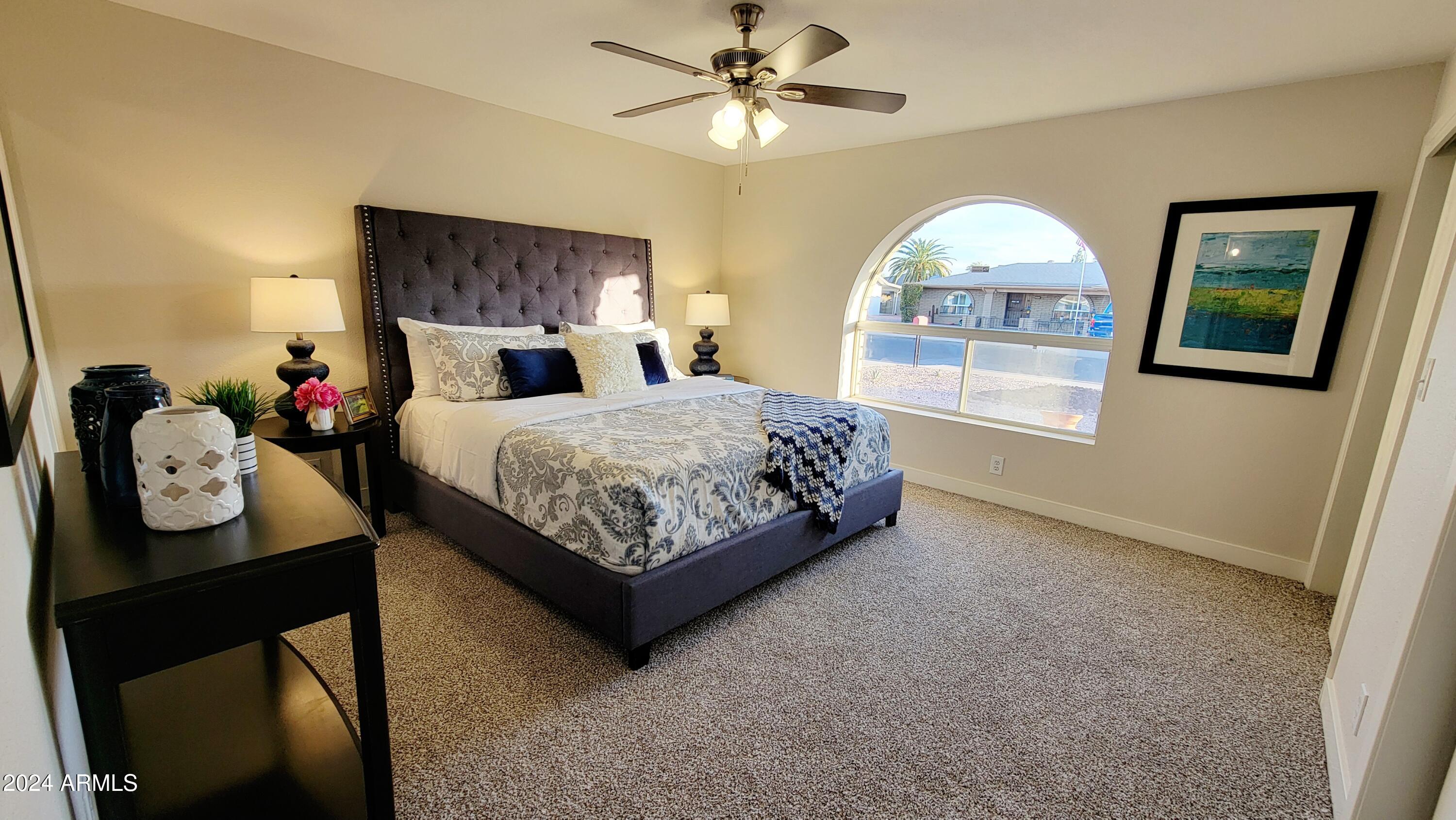 4636 E FLORIAN Avenue