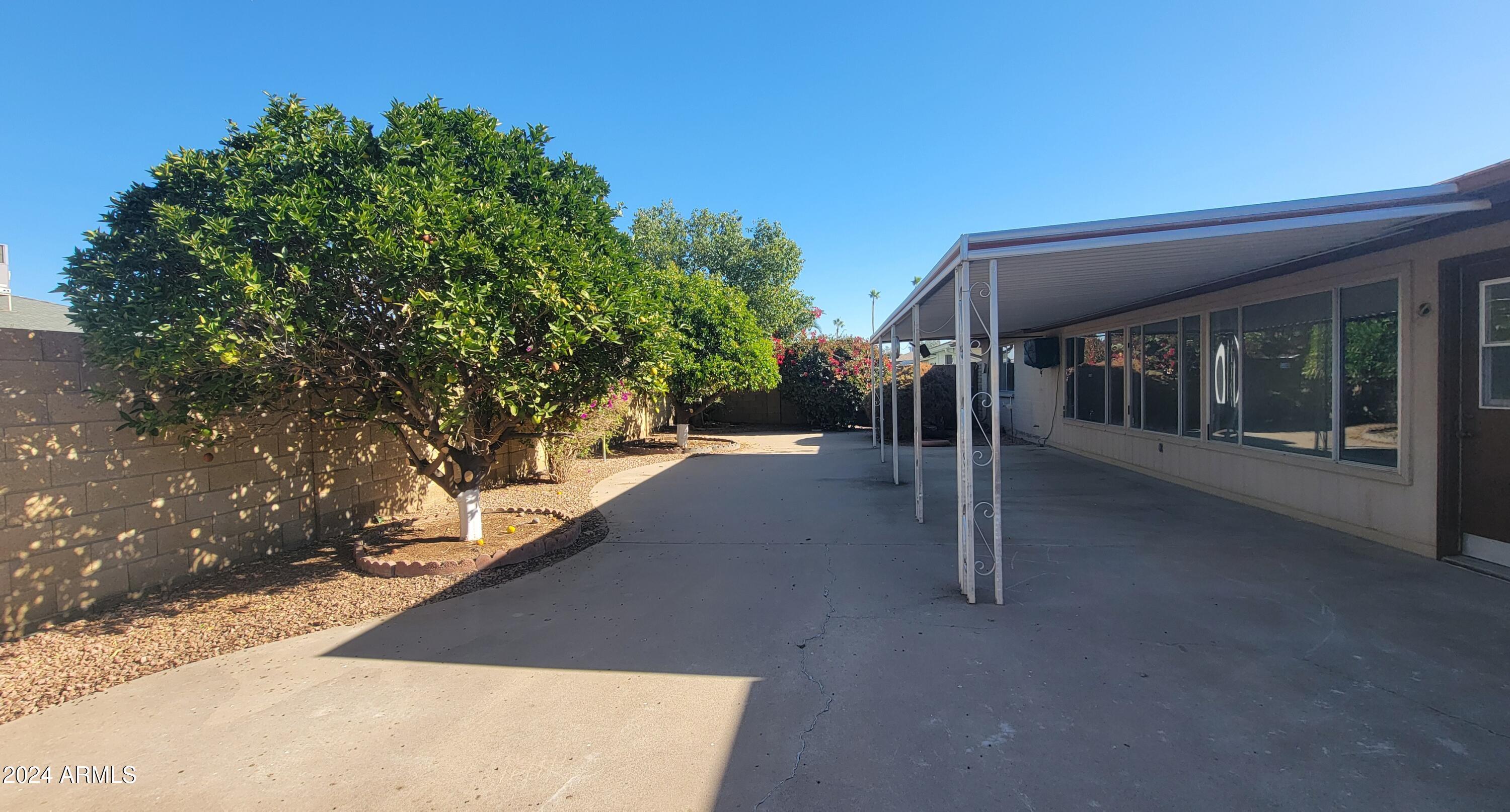 4636 E FLORIAN Avenue