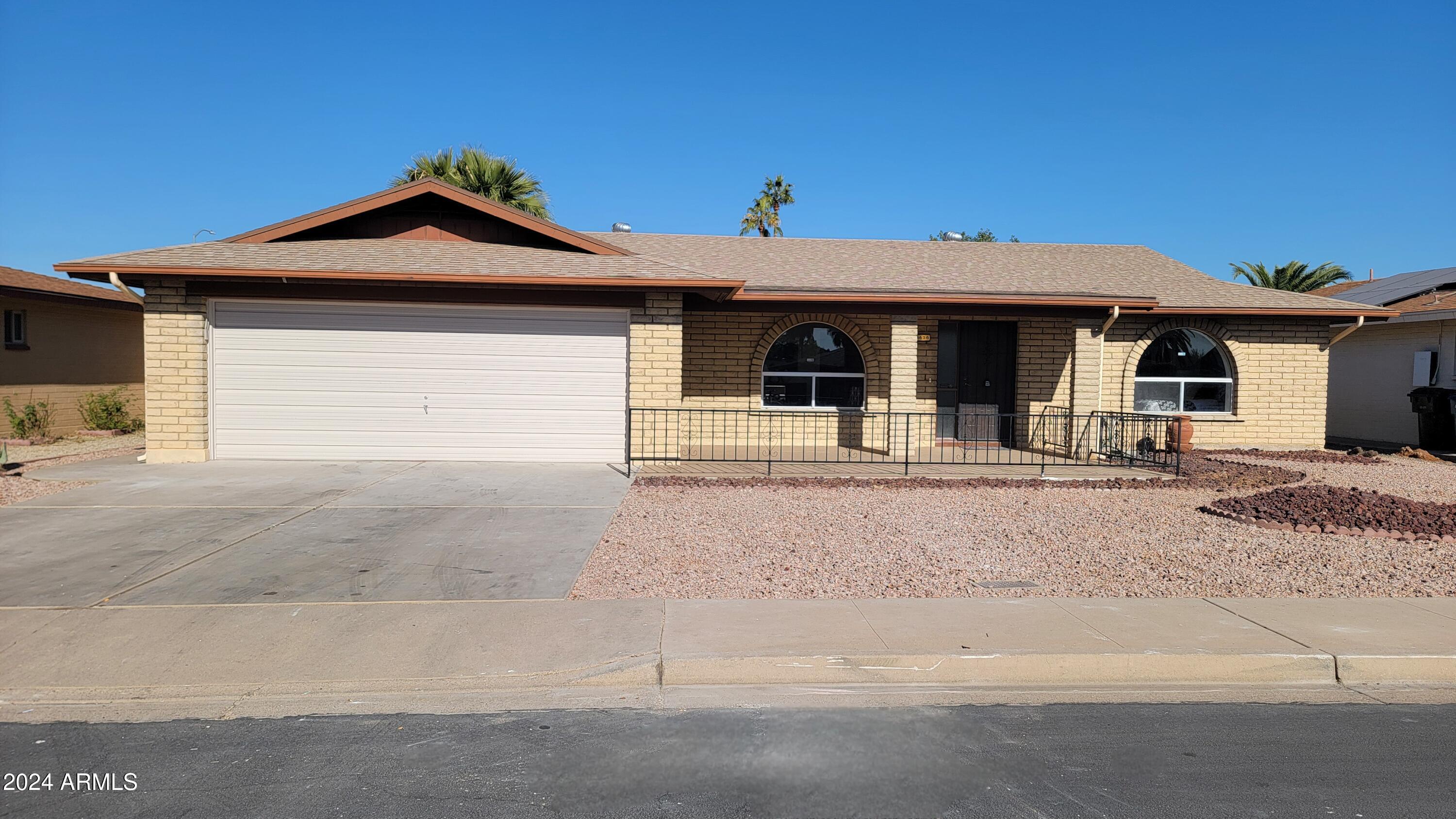 4636 E FLORIAN Avenue