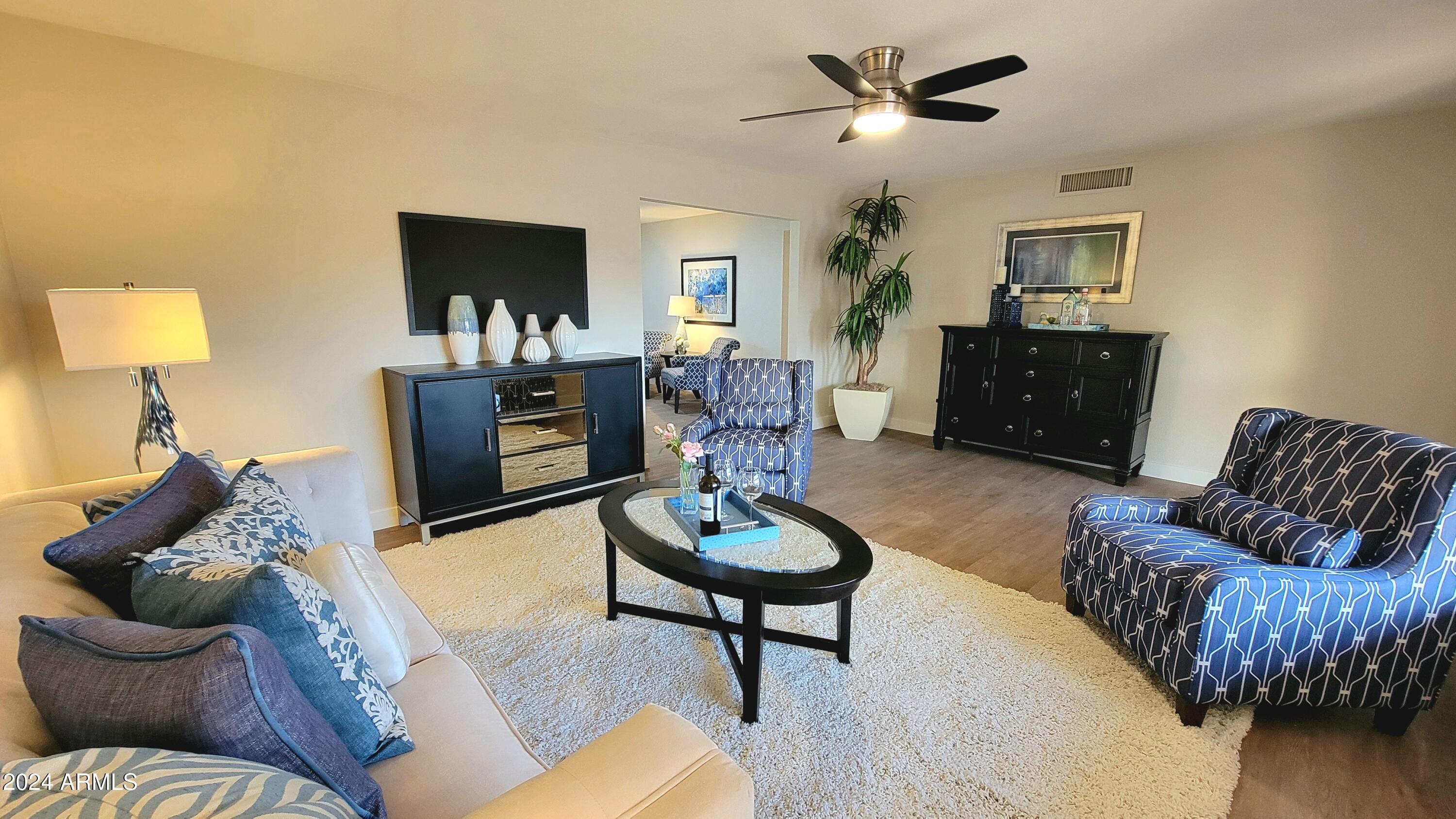 4636 E FLORIAN Avenue