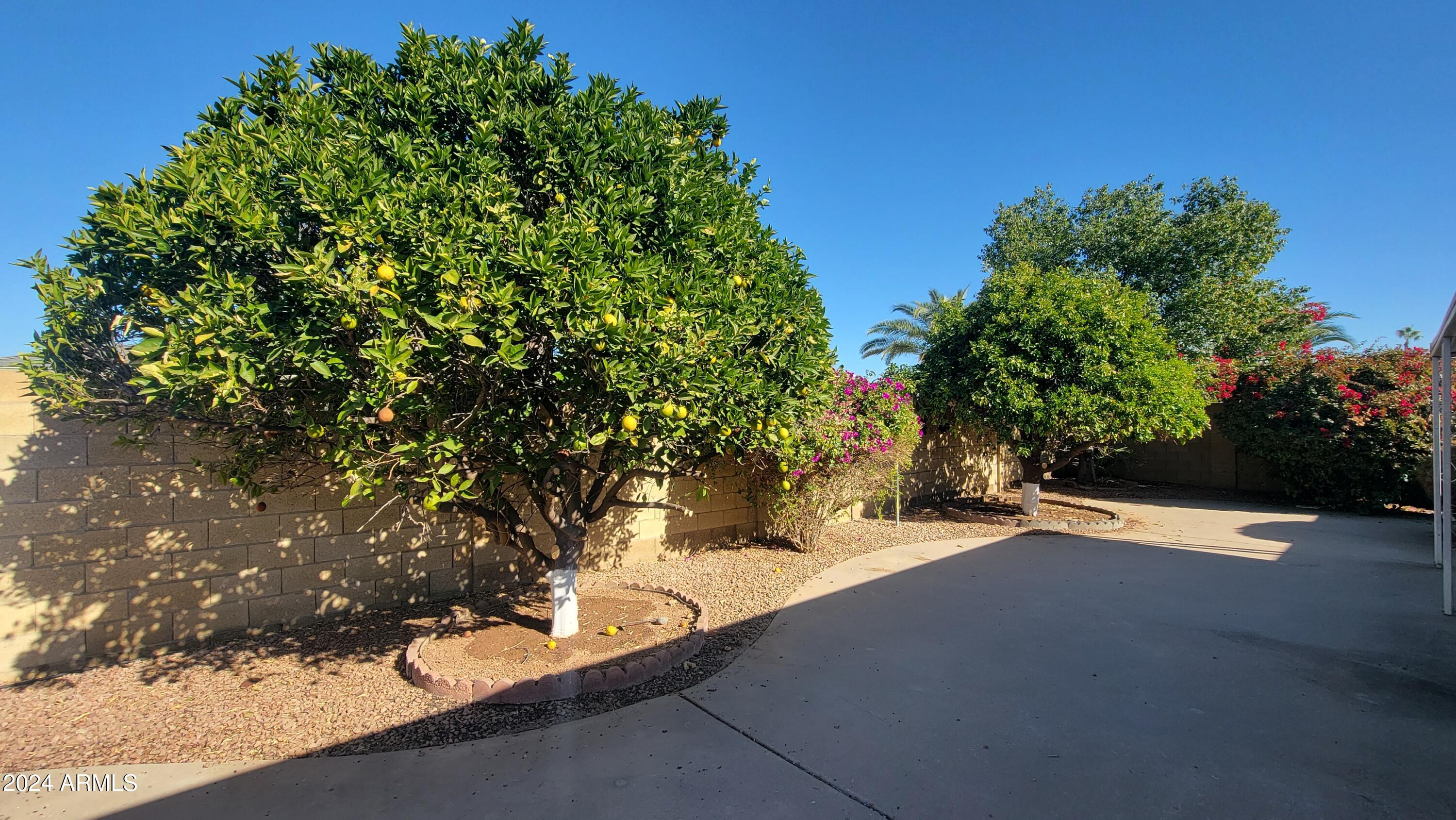 4636 E FLORIAN Avenue