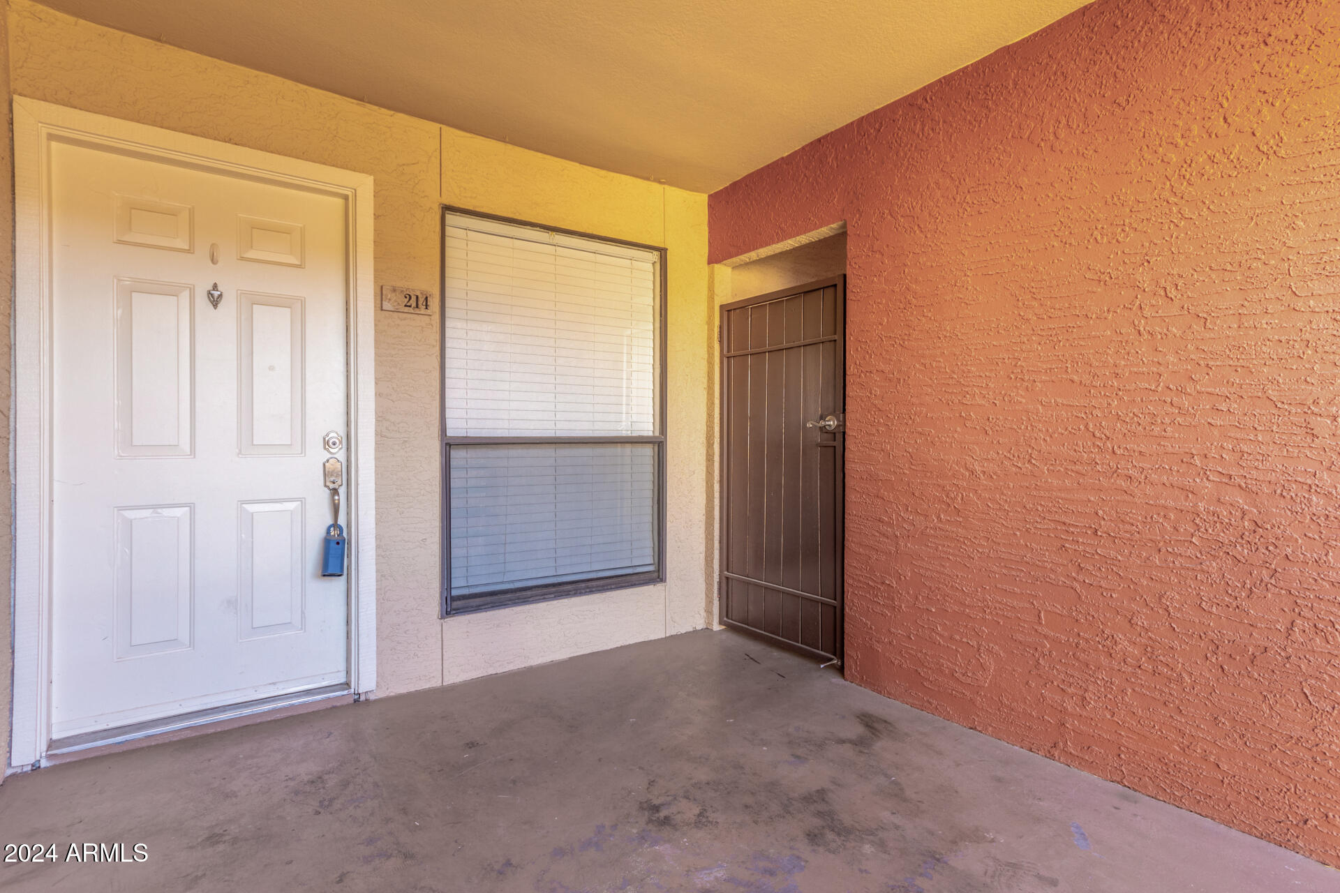 1340 N RECKER Road # 214