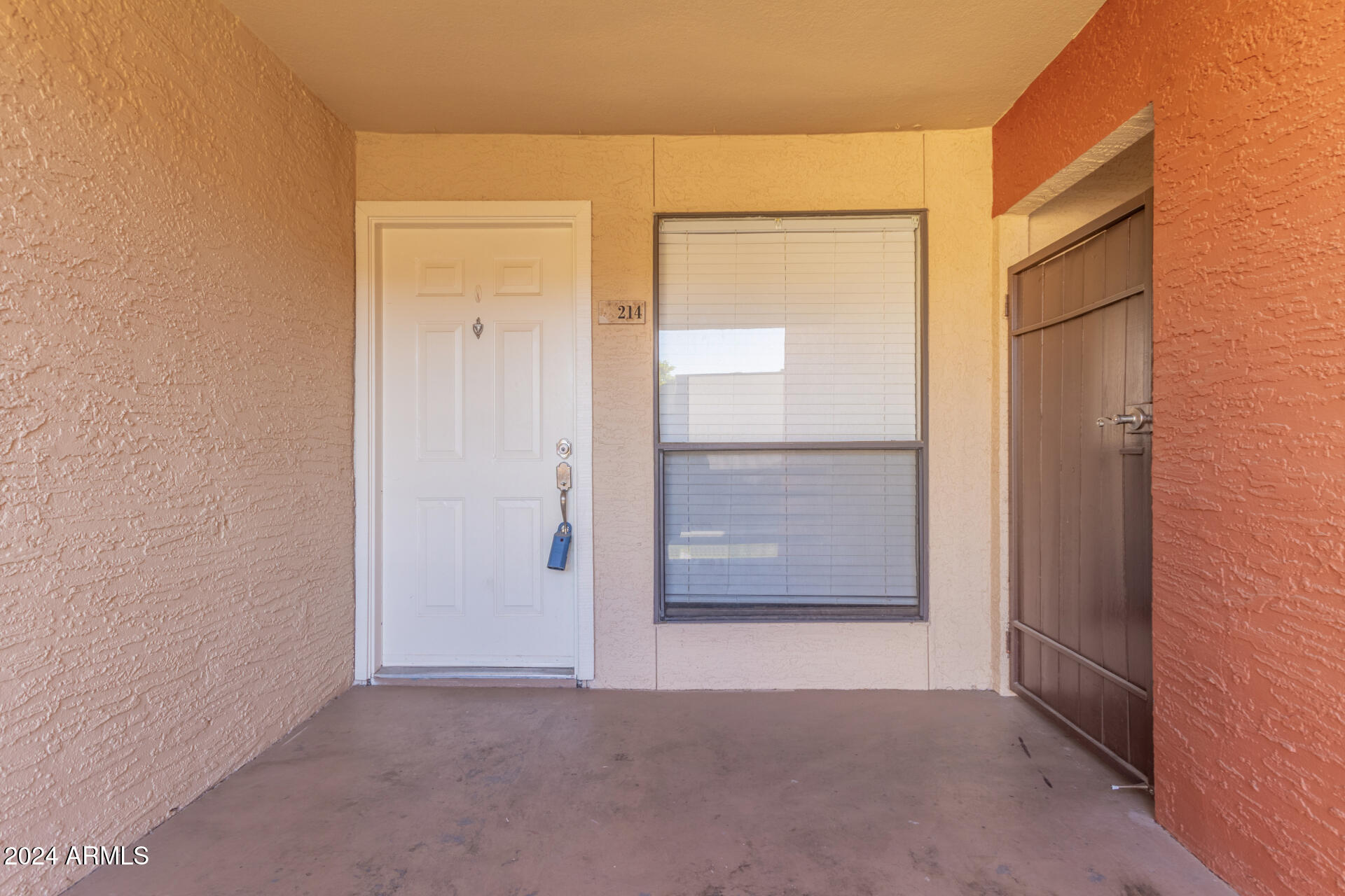 1340 N RECKER Road # 214