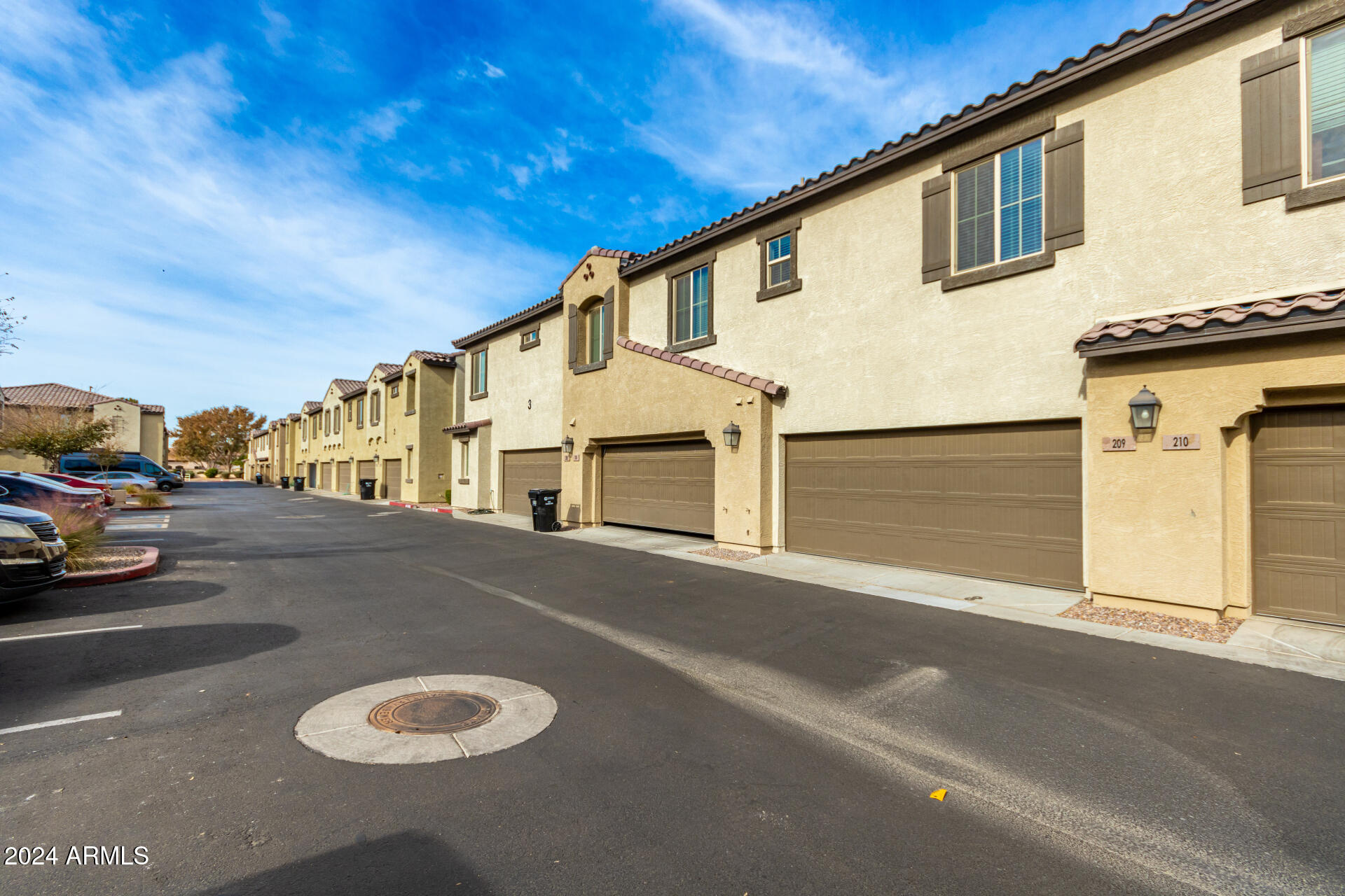 155 N LAKEVIEW Boulevard # 209