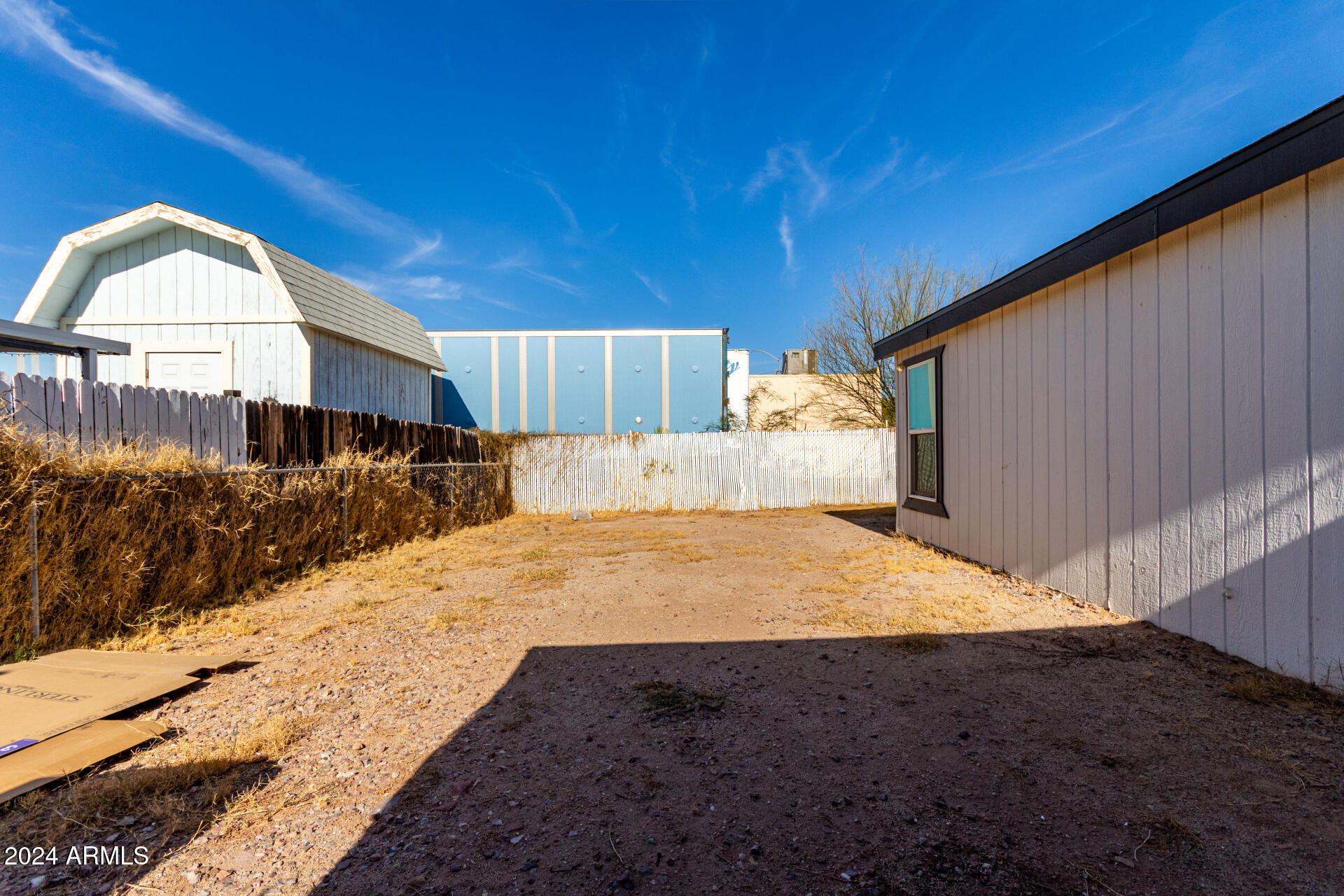 602 W SAGUARO Street