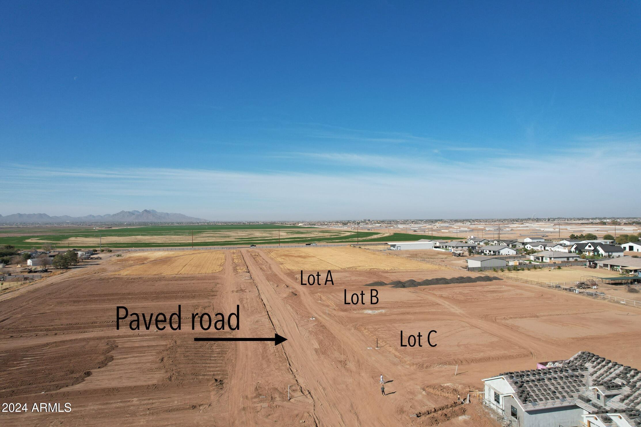 3834 E Weston Lane # C