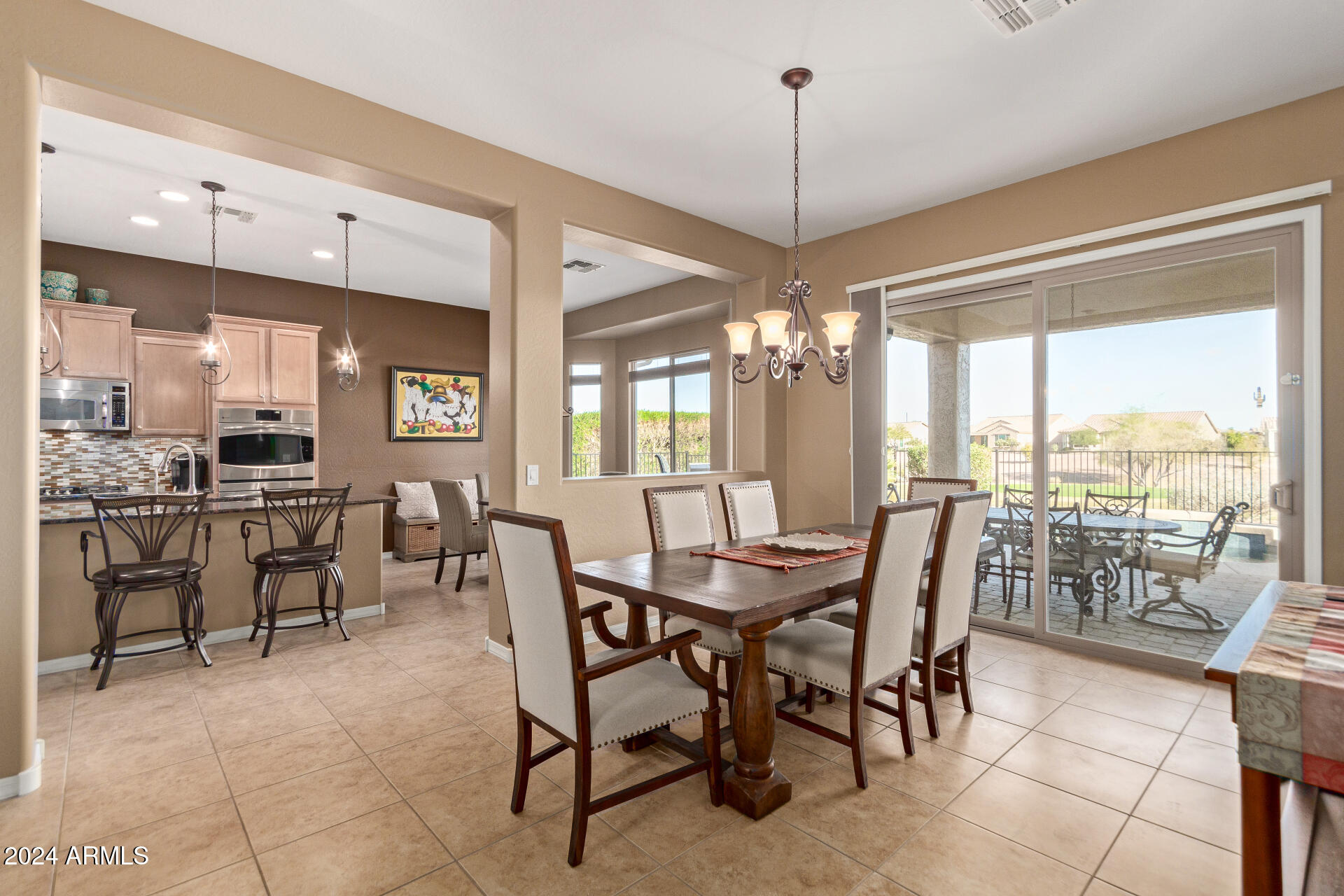 4311 N CORONADO Drive