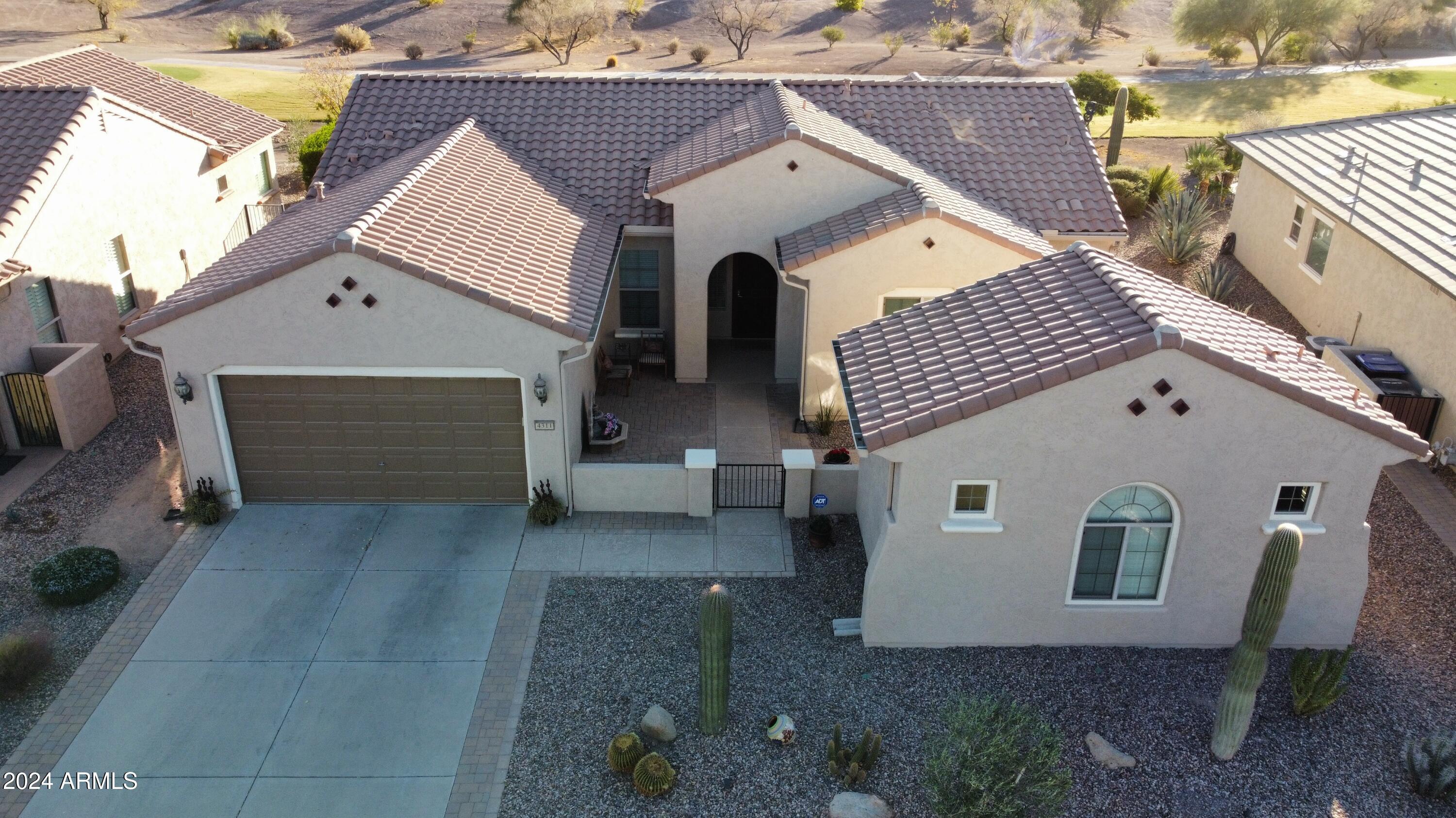 4311 N CORONADO Drive