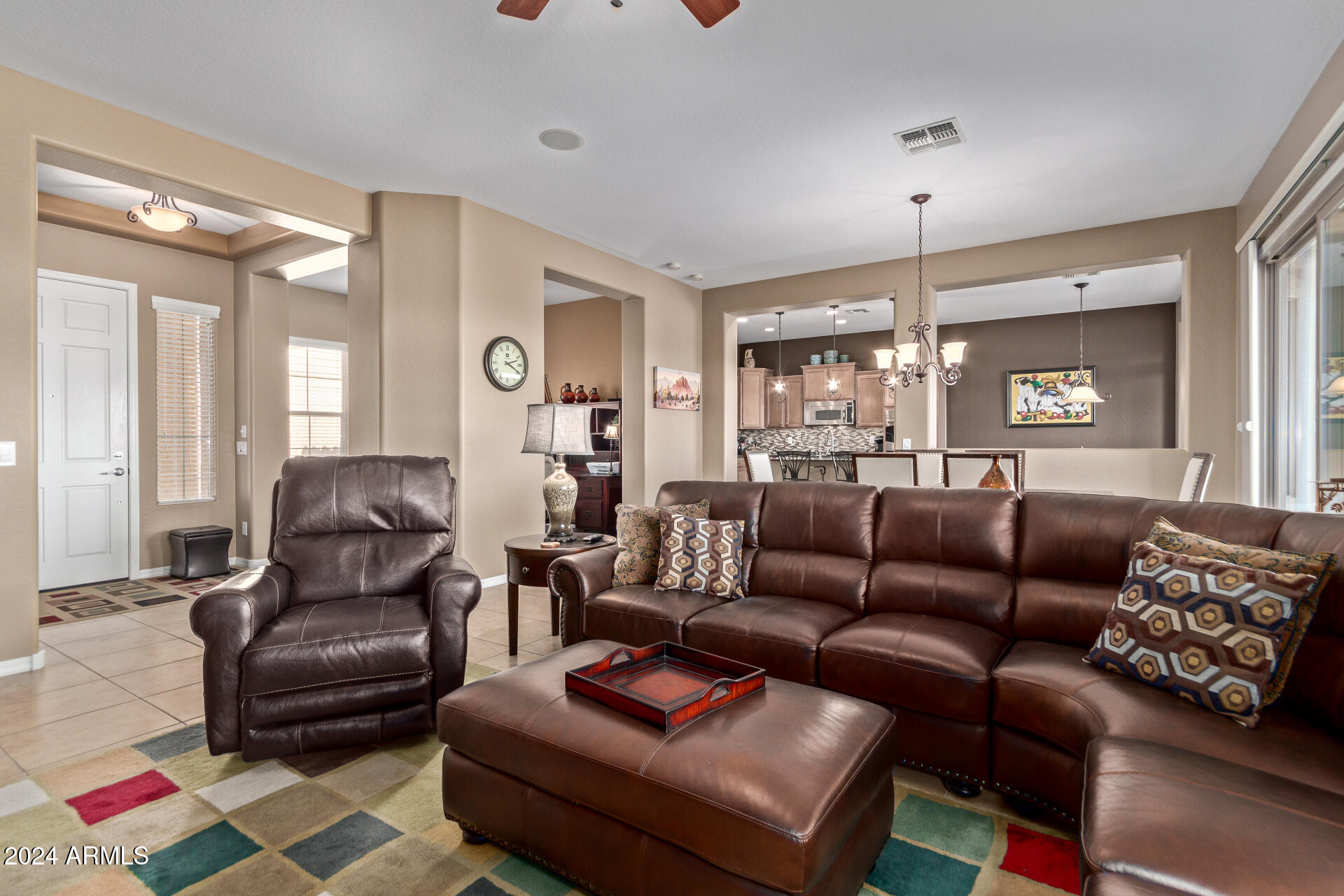 4311 N CORONADO Drive