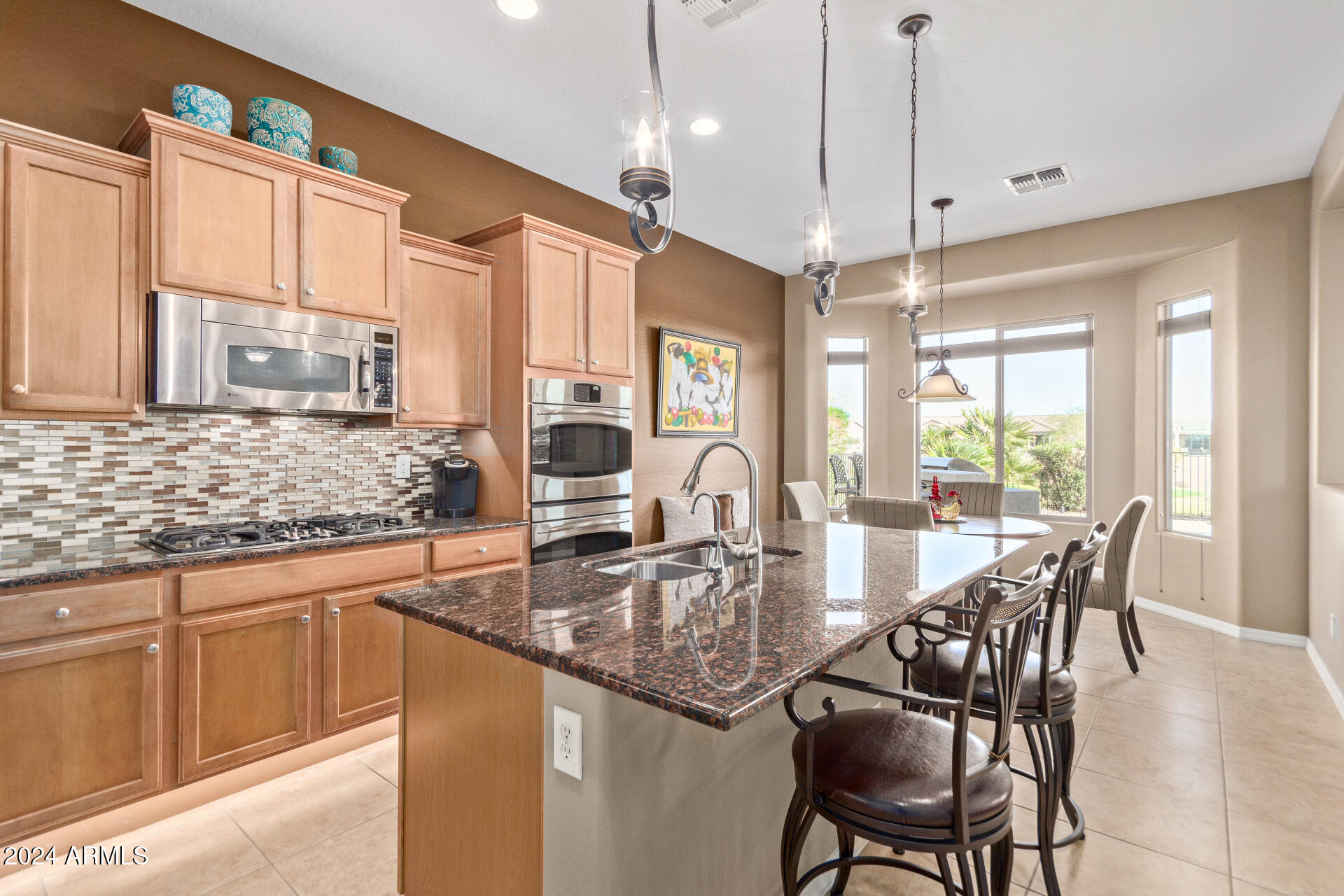 4311 N CORONADO Drive