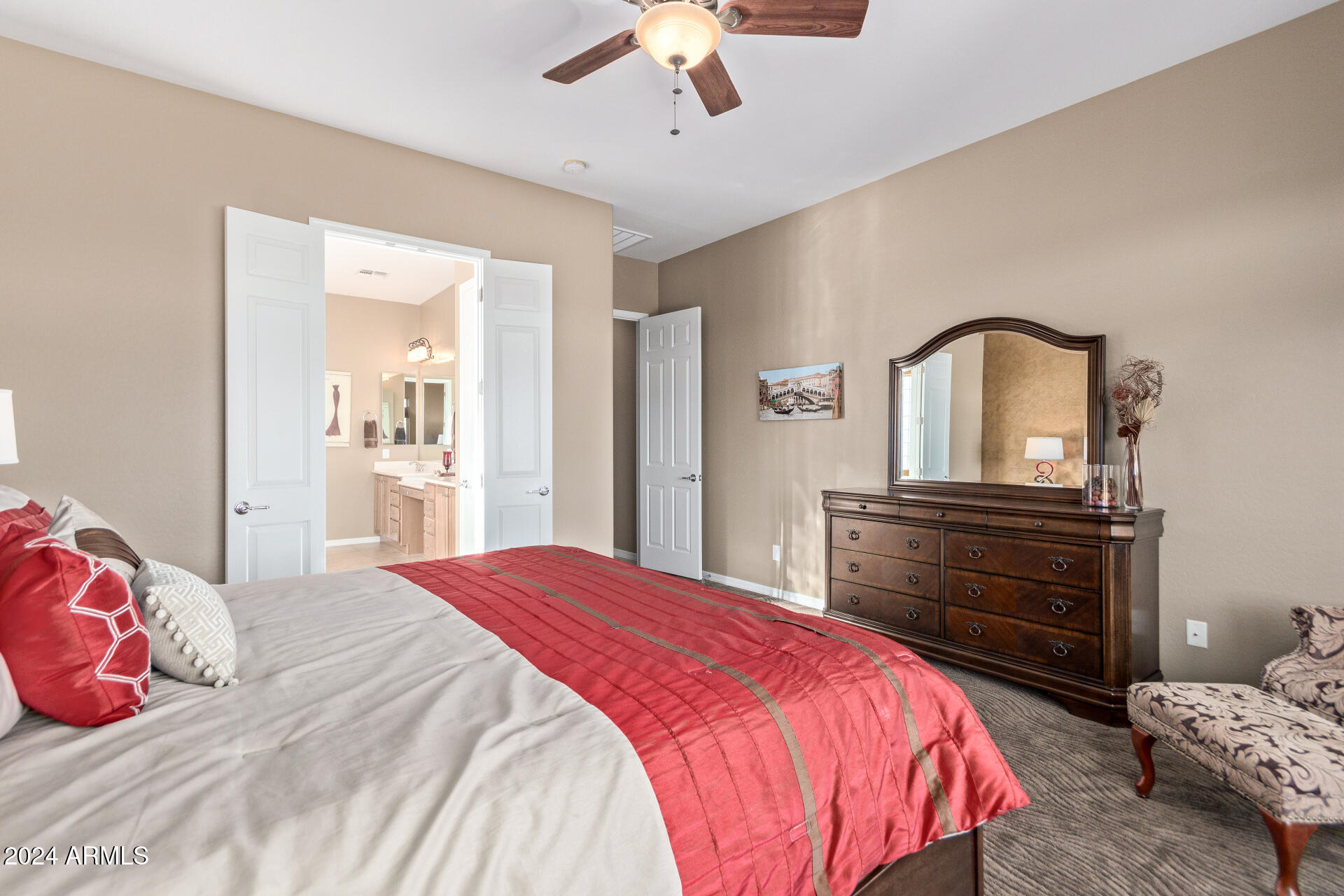 4311 N CORONADO Drive