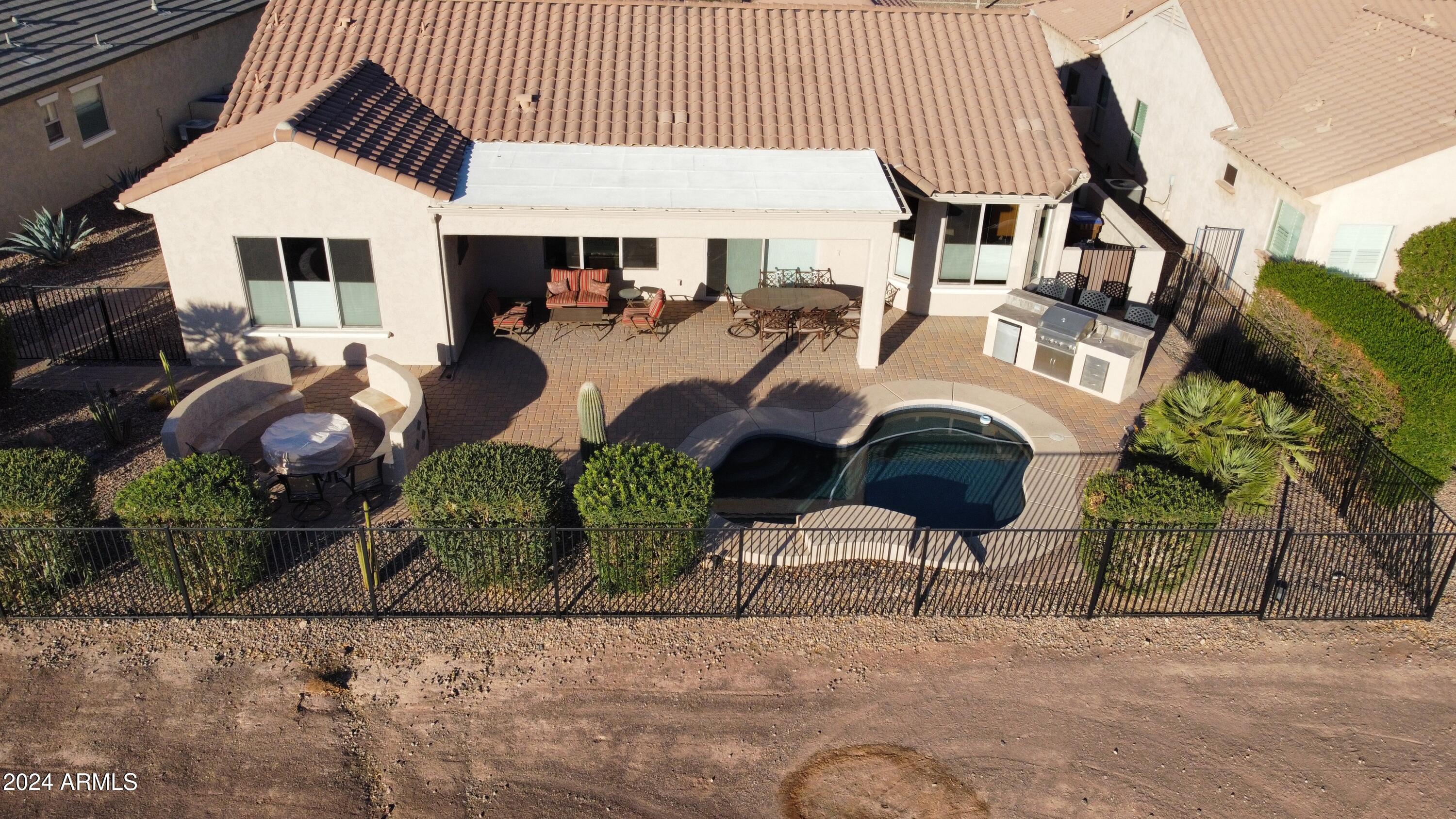 4311 N CORONADO Drive