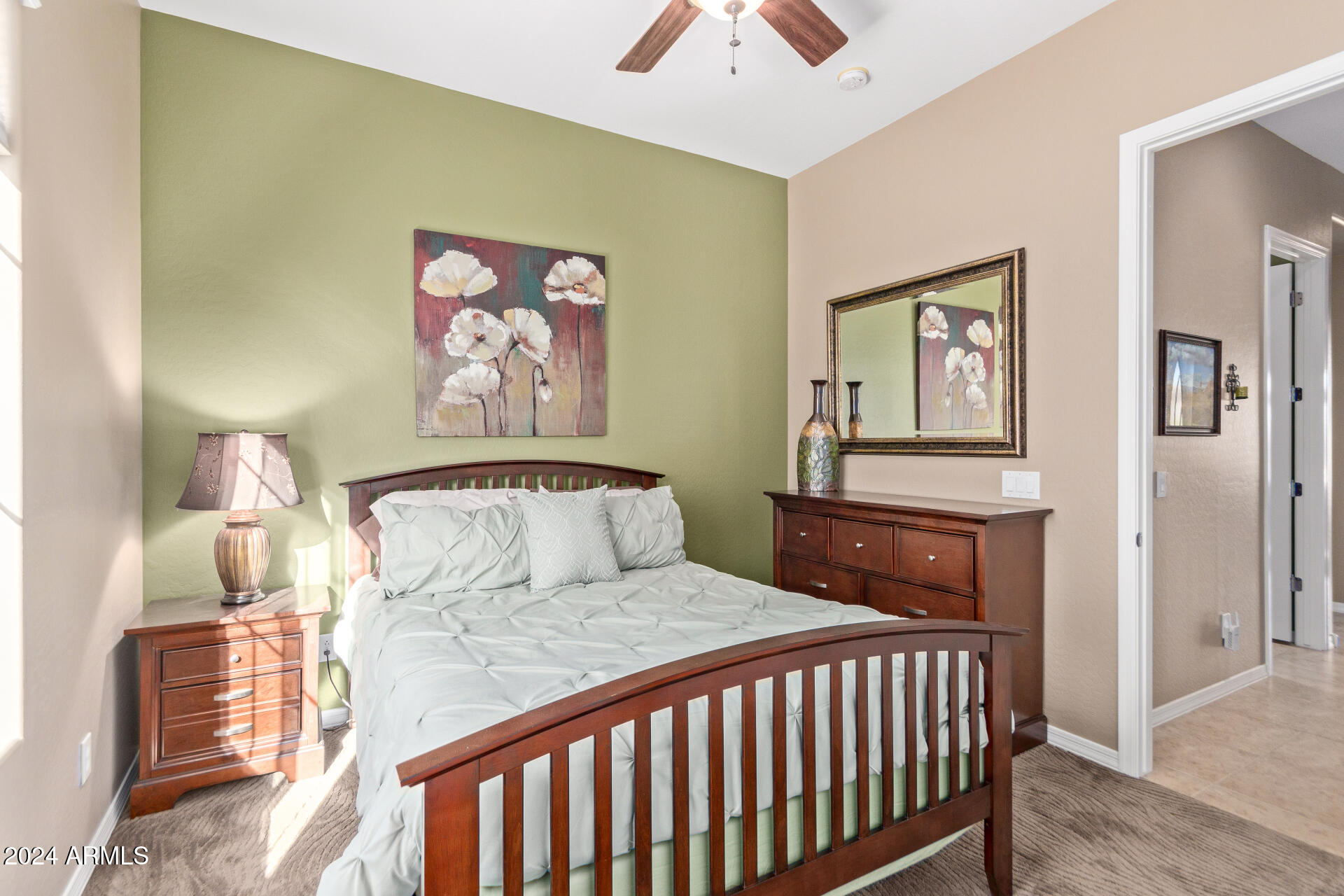 4311 N CORONADO Drive