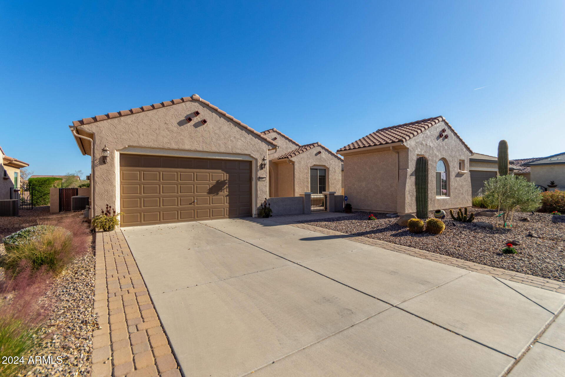 4311 N CORONADO Drive