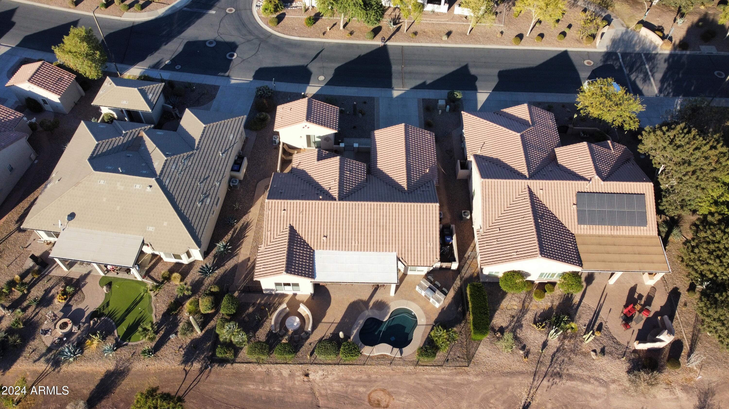 4311 N CORONADO Drive