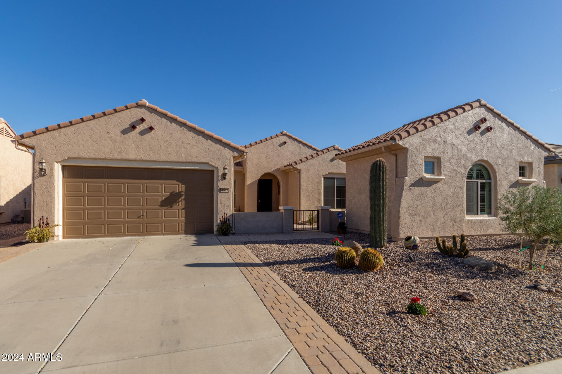 4311 N CORONADO Drive