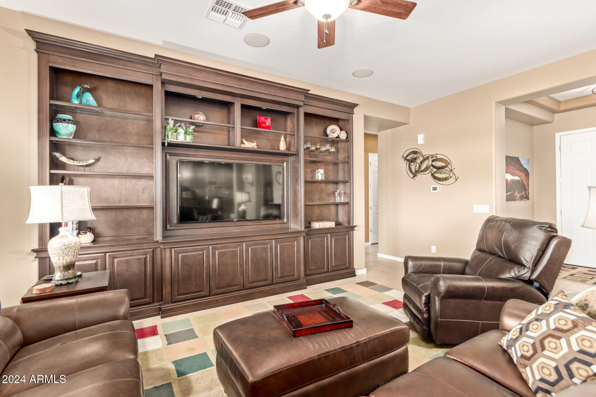 4311 N CORONADO Drive