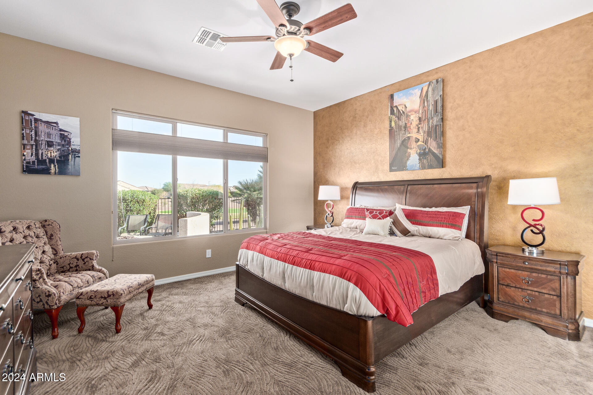 4311 N CORONADO Drive