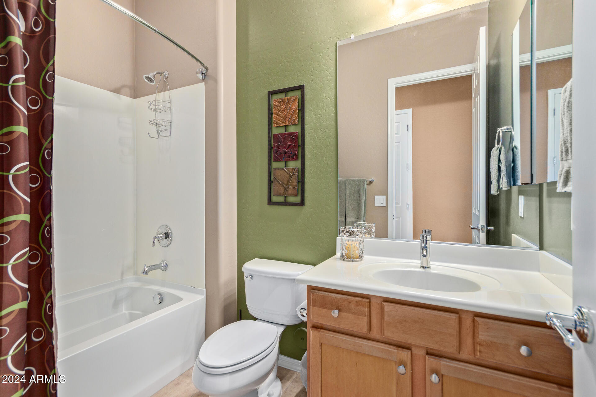 4311 N CORONADO Drive