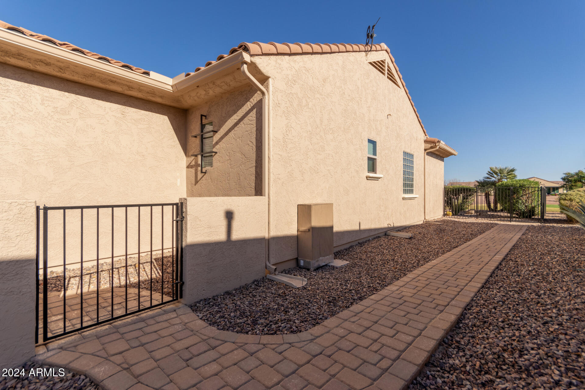 4311 N CORONADO Drive