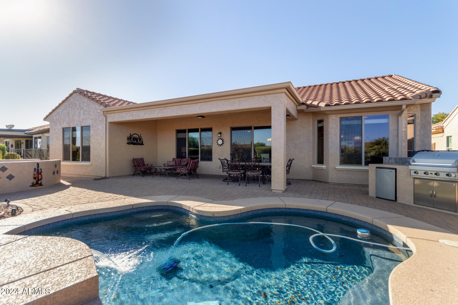 4311 N CORONADO Drive