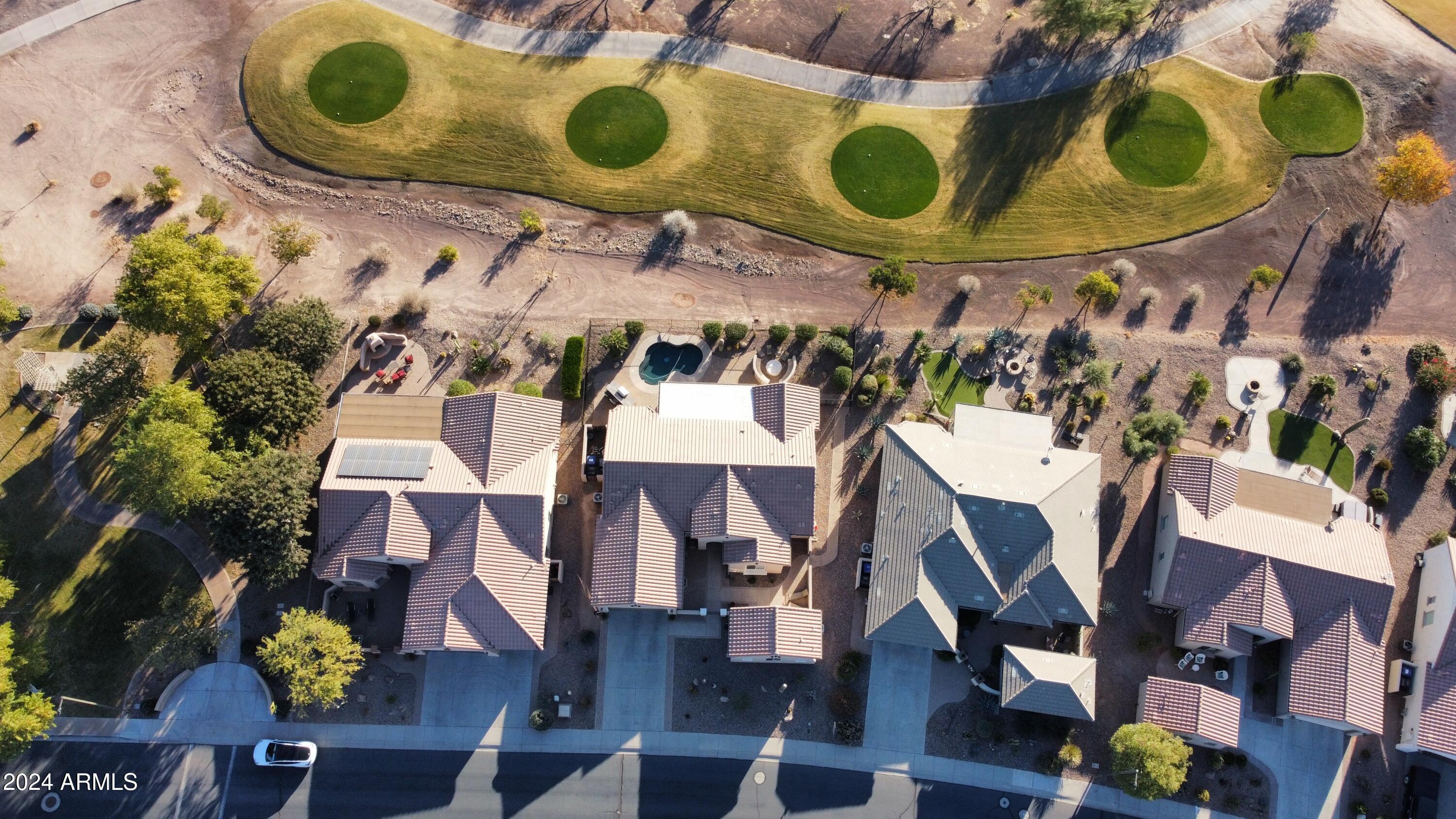 4311 N CORONADO Drive